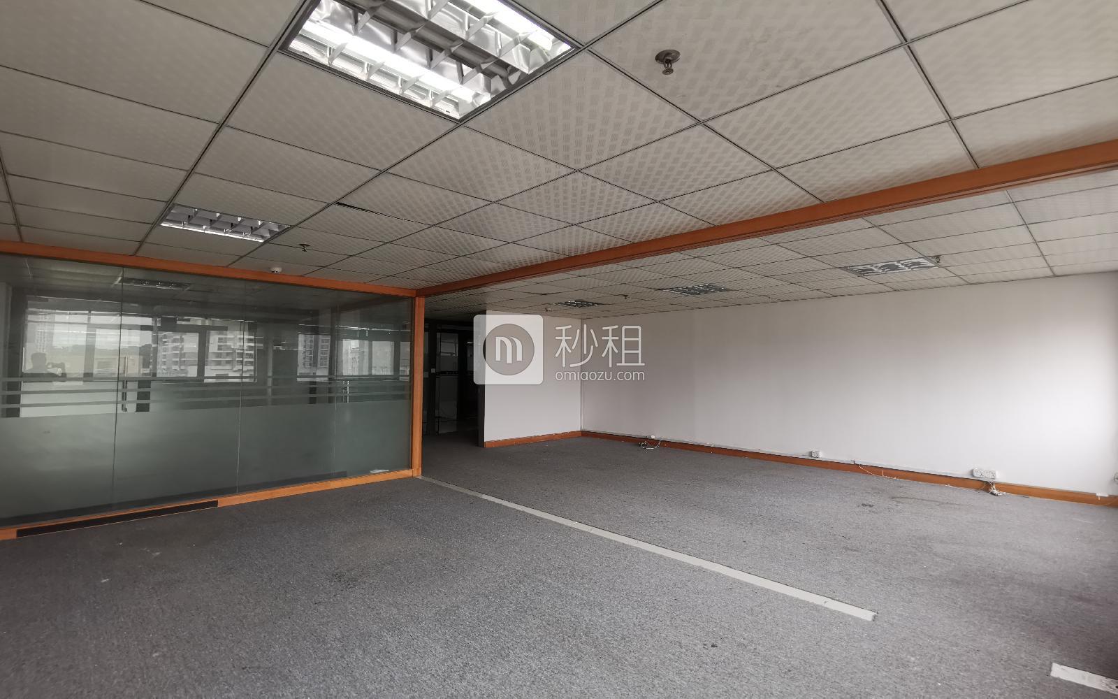 华盛辉综合楼写字楼出租110平米精装办公室55元/m².月