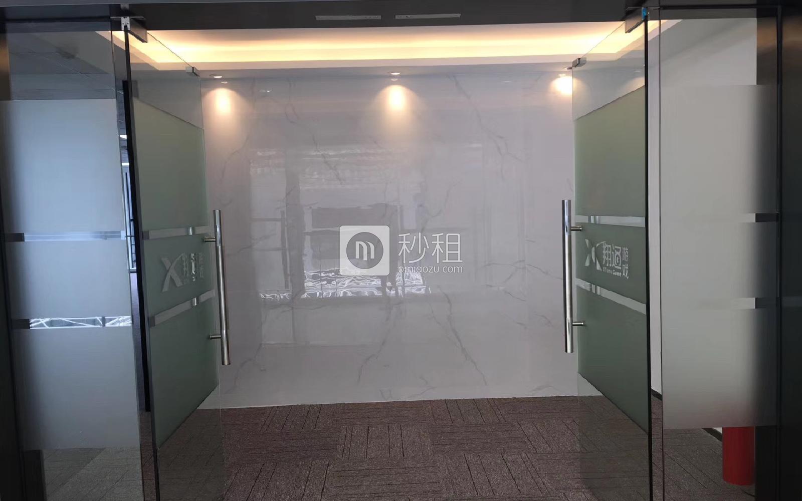 南山-科技园 赋安科技大厦 261m²