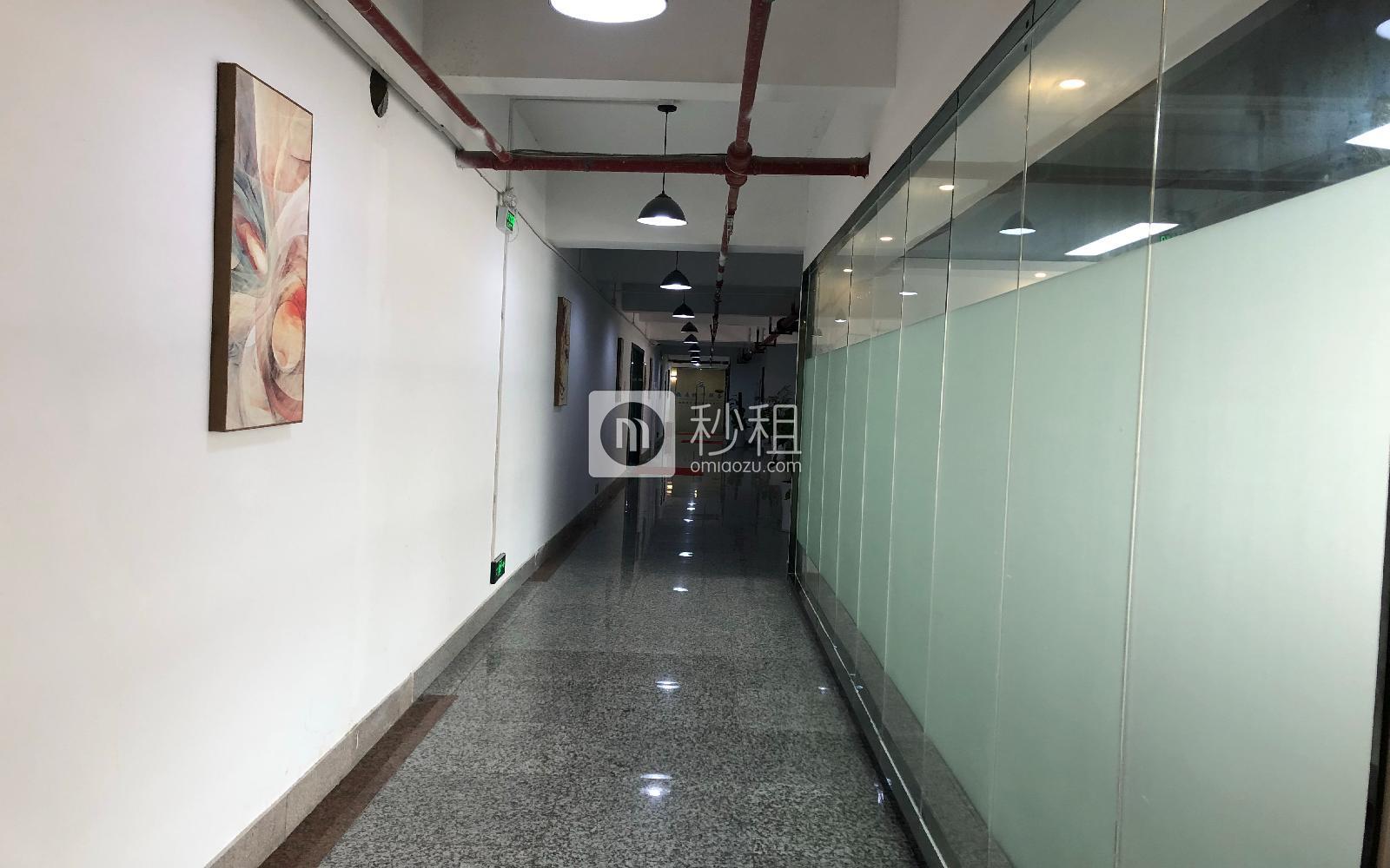 麻布村委大楼写字楼出租238平米精装办公室70元/m².月