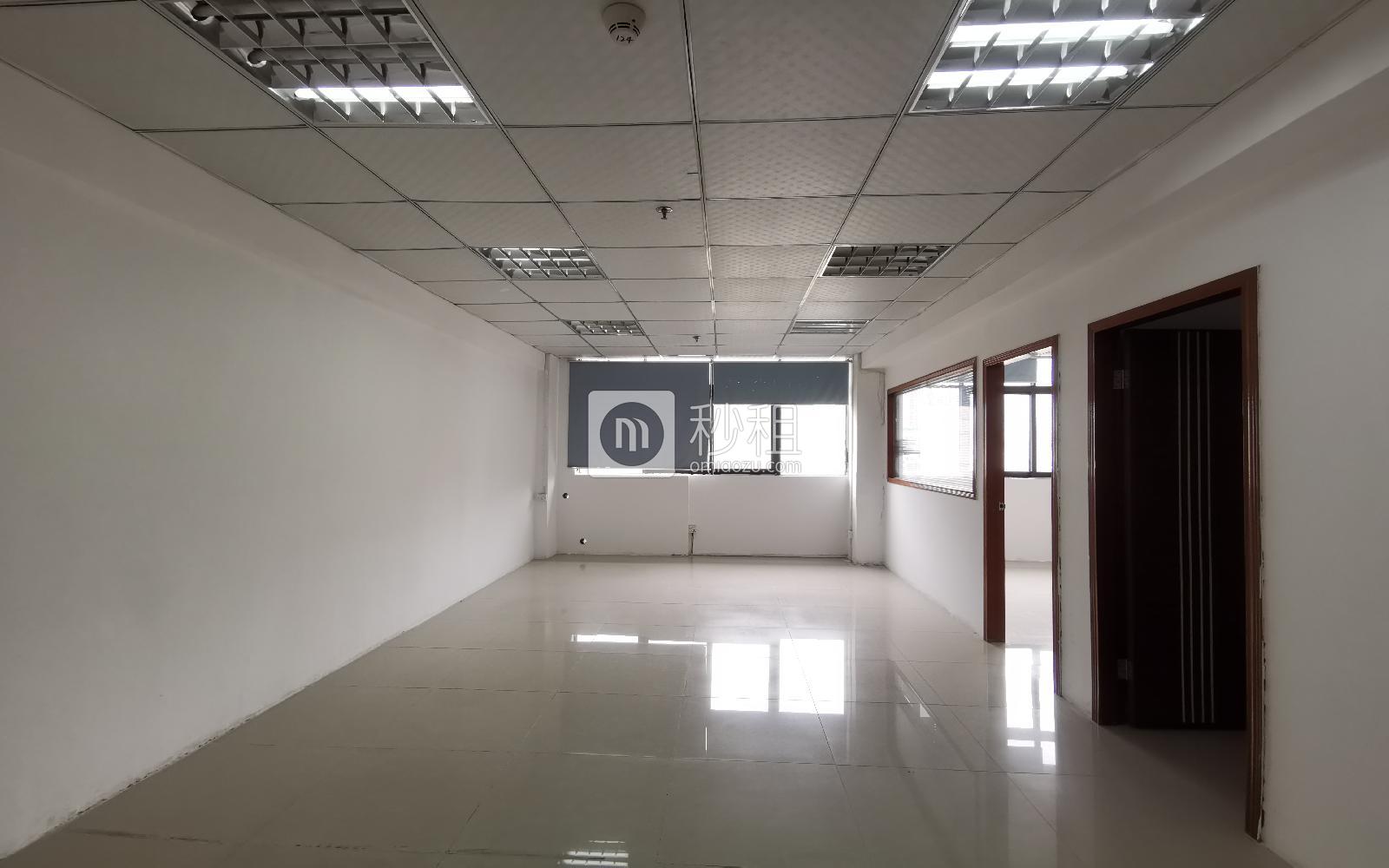 华盛辉综合楼写字楼出租107.1平米精装办公室55元/m².月