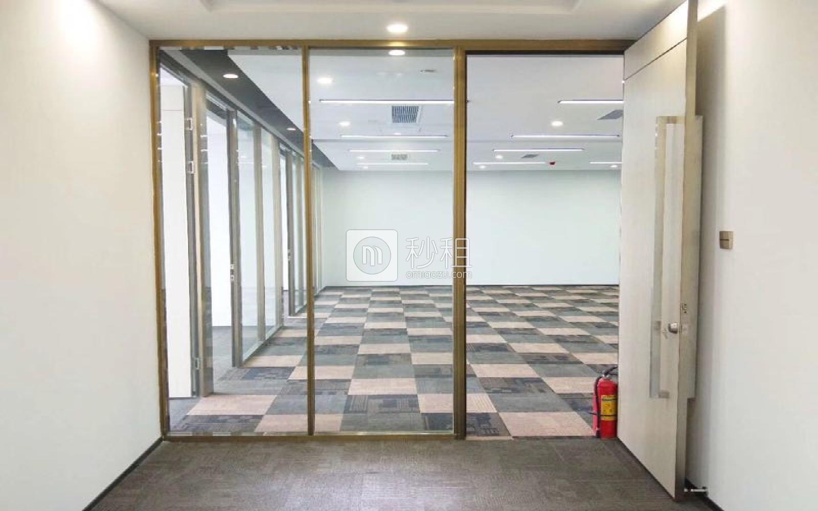 同泰时代中心写字楼出租278平米精装办公室68元/m².月