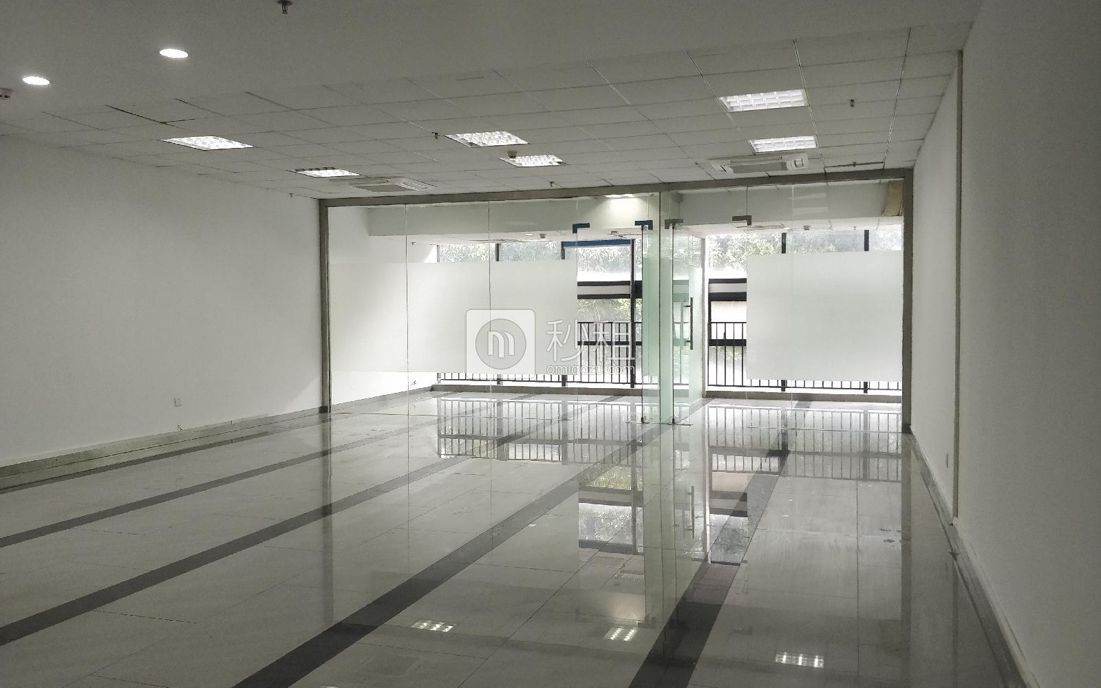 兰光科技园写字楼出租309平米精装办公室45元/m².月
