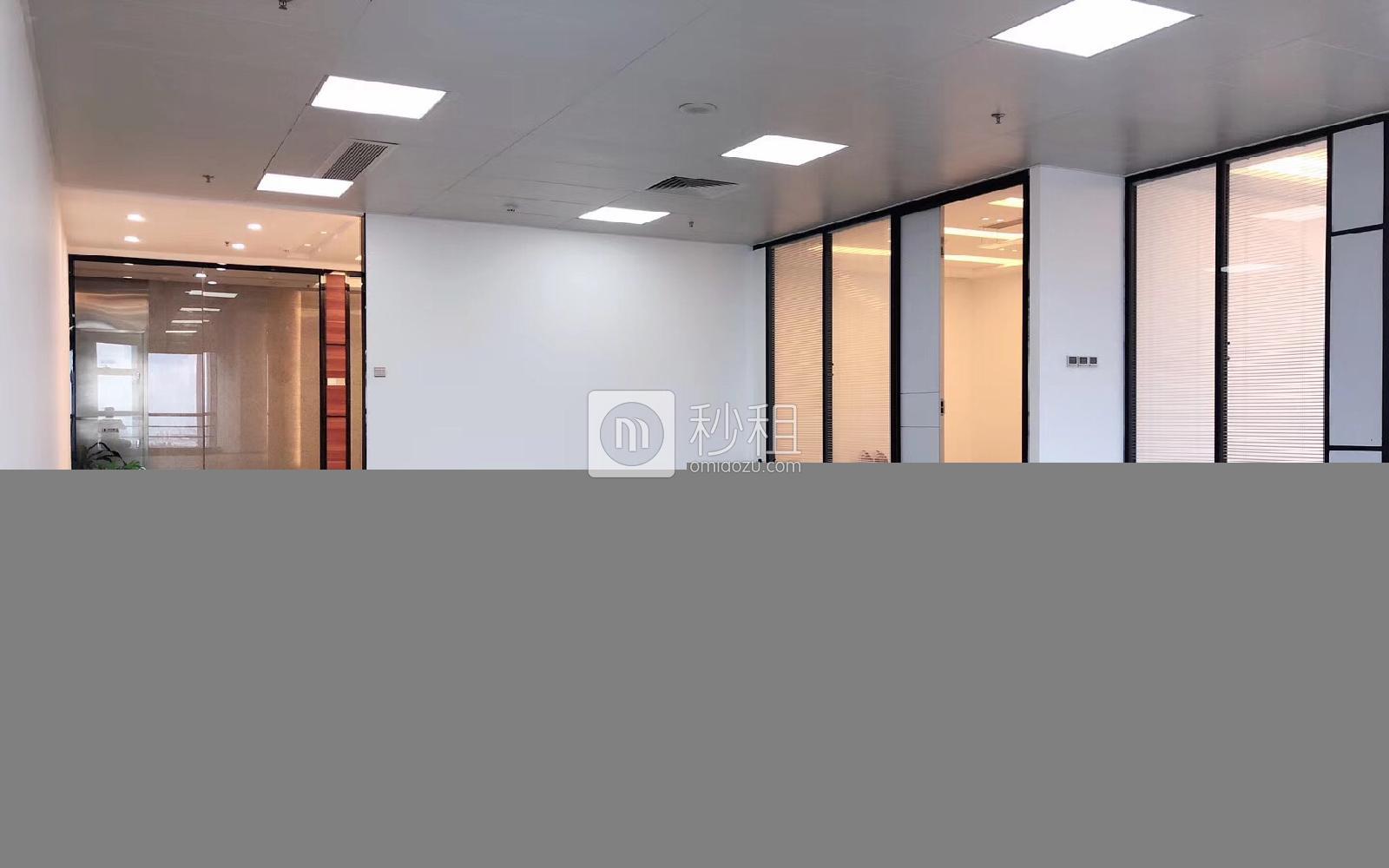 阳光科创中心写字楼出租280平米精装办公室88元/m².月