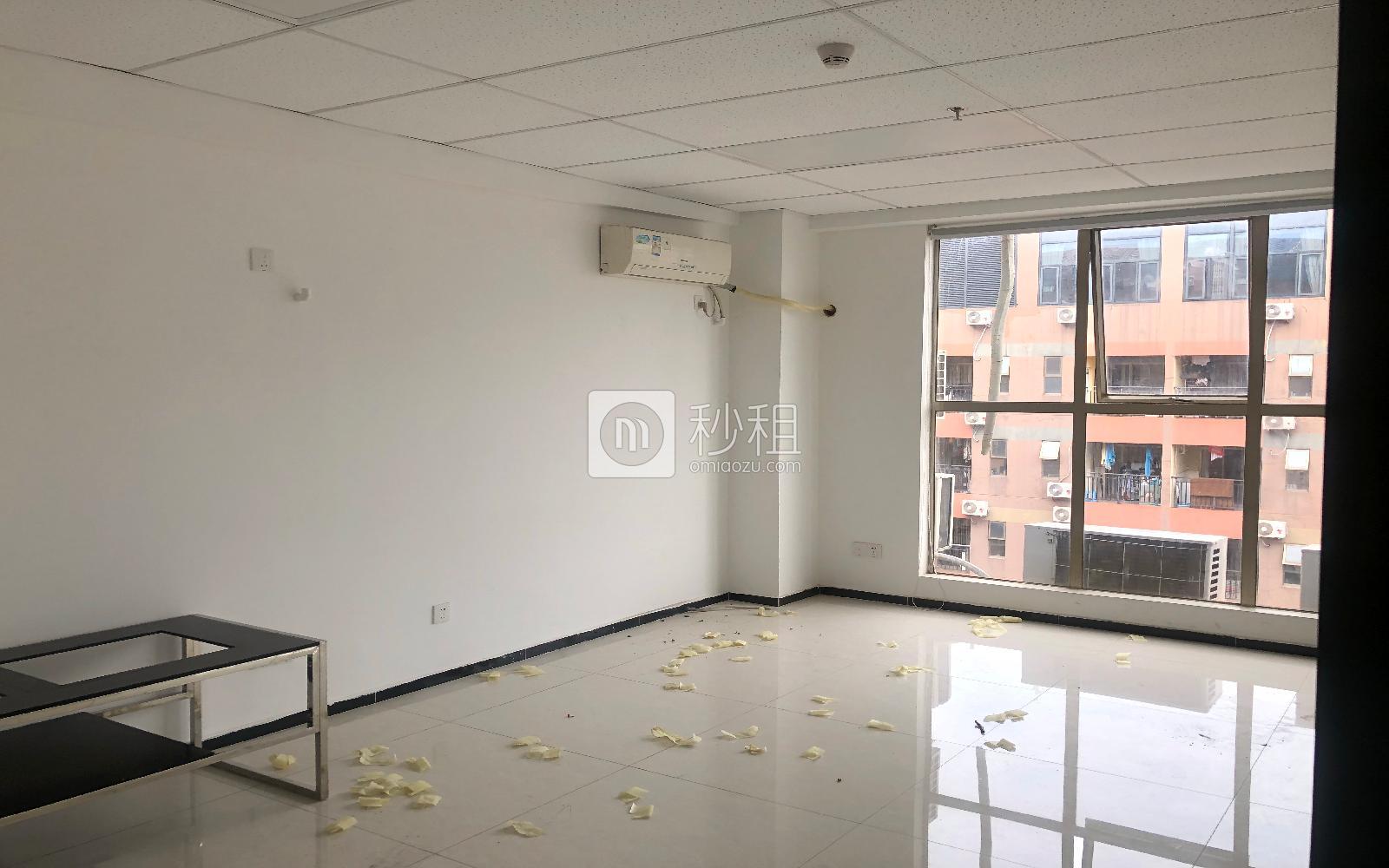 联汇大厦写字楼出租120平米精装办公室70元/m².月