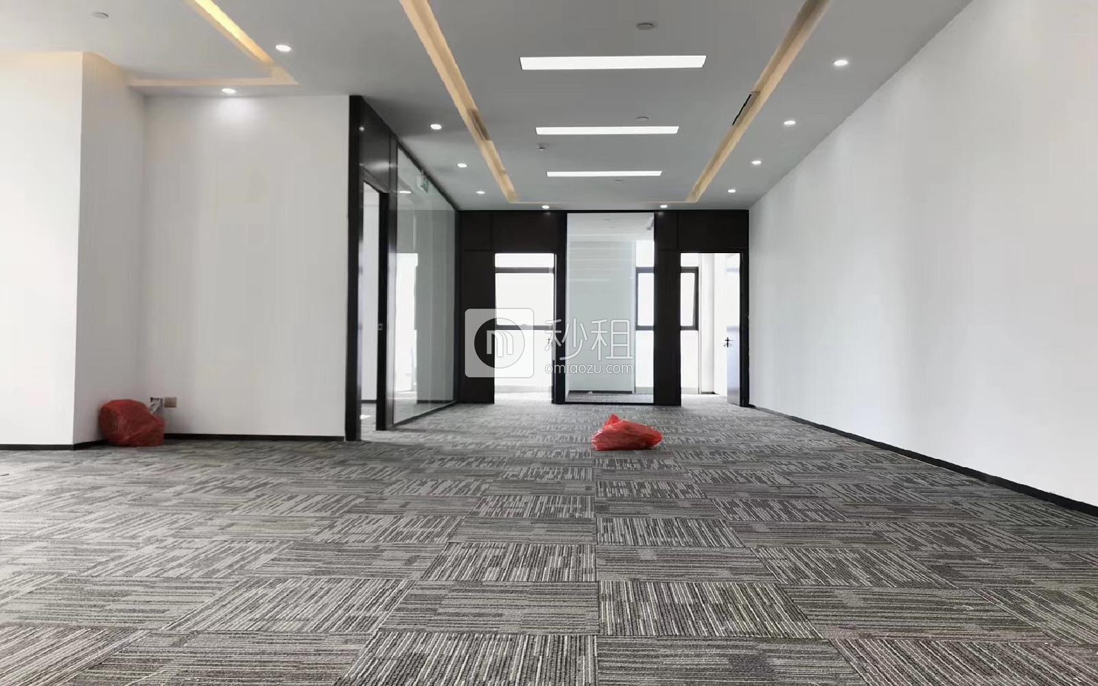国民技术大厦写字楼出租299.48平米豪装办公室69元/m².月
