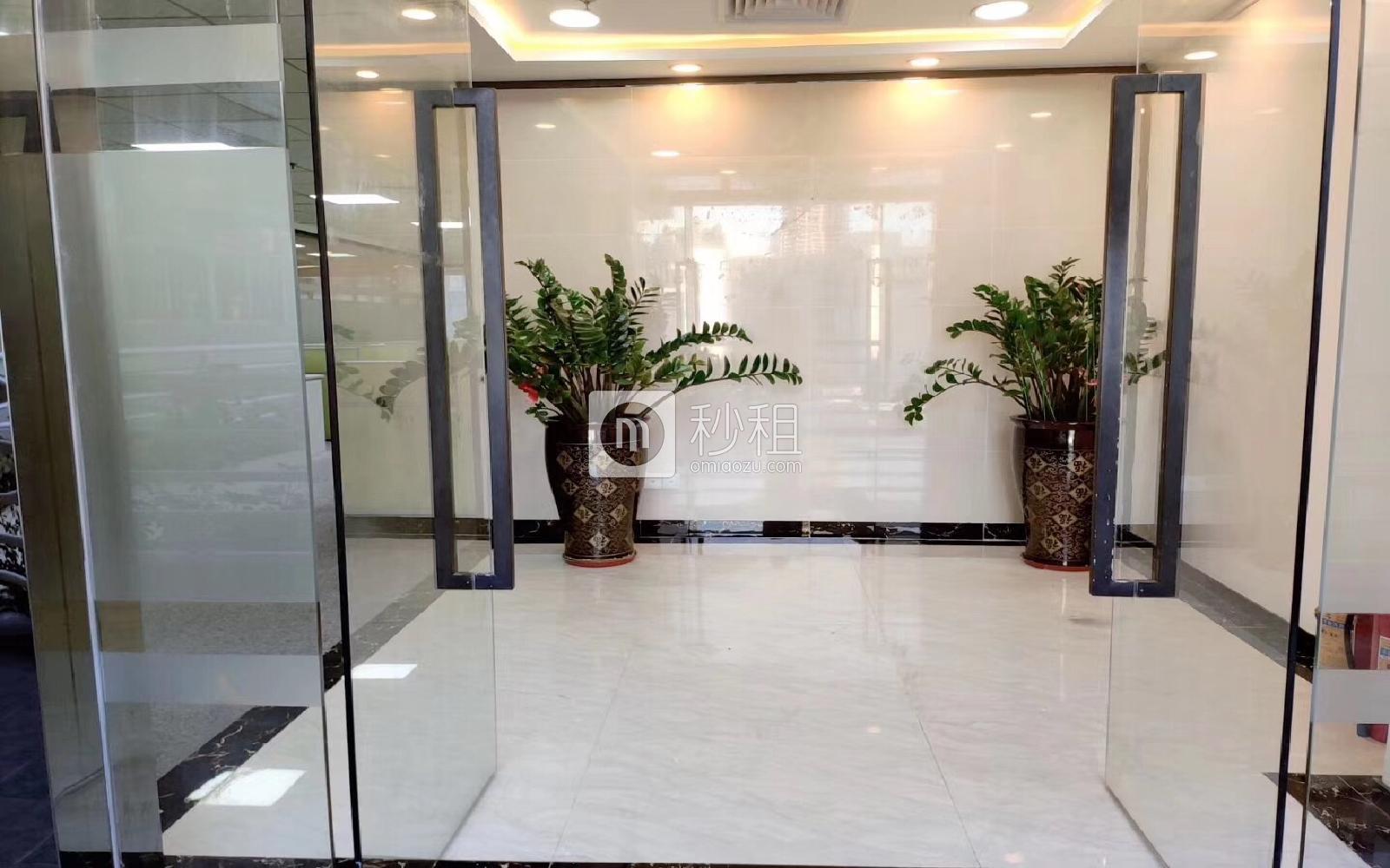 深圳软件园写字楼出租435平米精装办公室78元/m².月