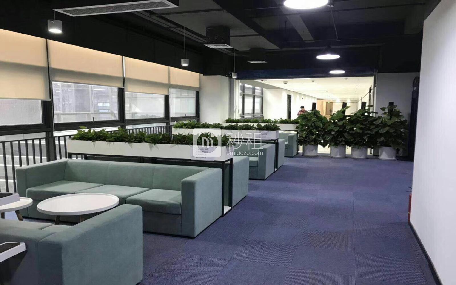 深圳湾科技生态园（三期）写字楼出租218平米精装办公室108元/m².月