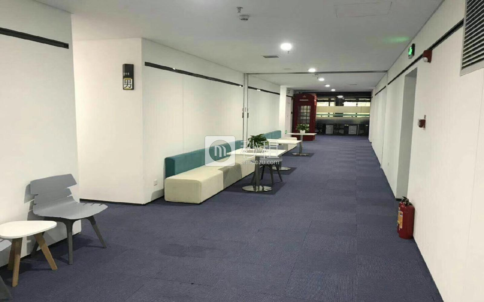 深圳湾科技生态园（三期）写字楼出租218平米精装办公室108元/m².月