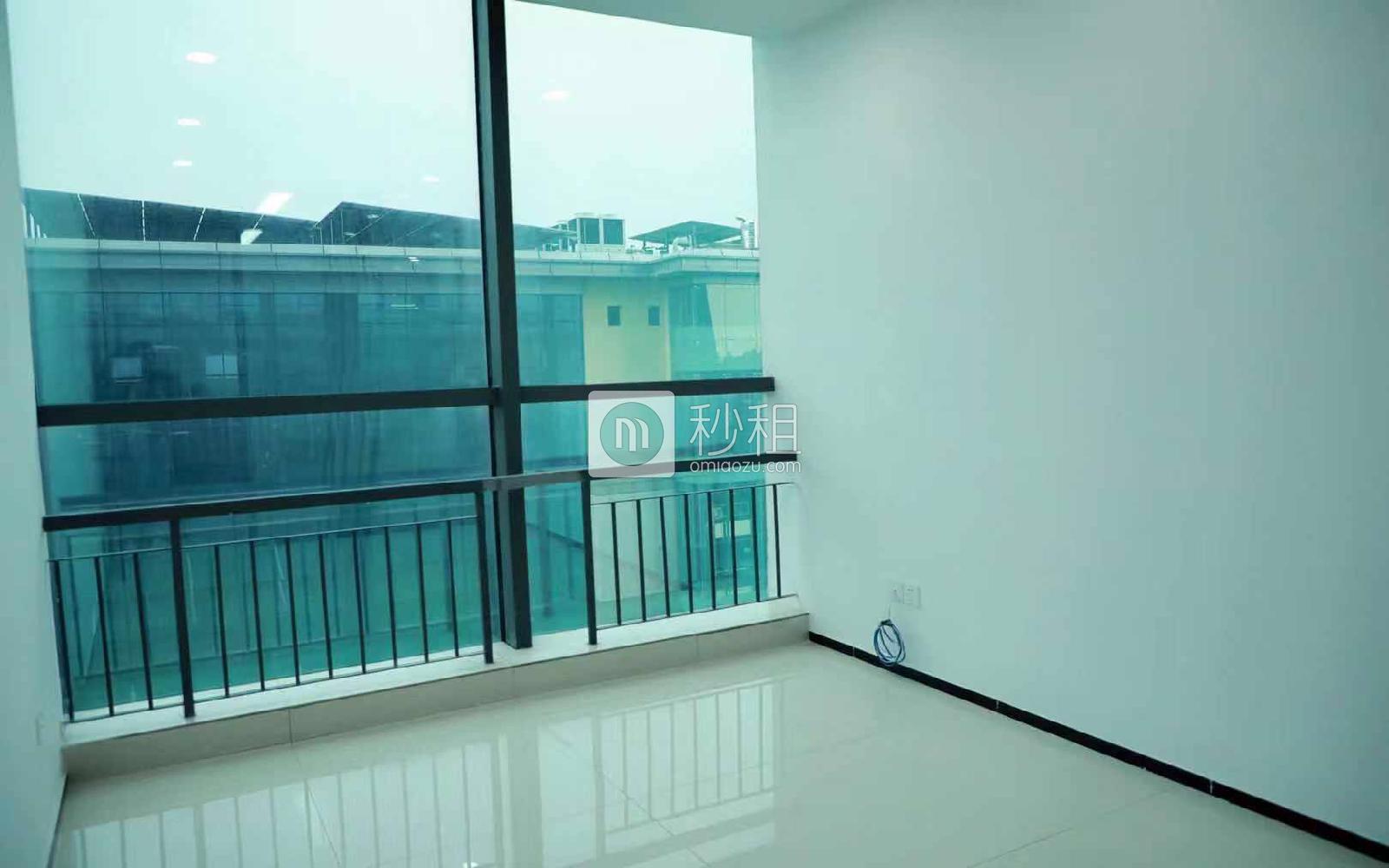 江南时代大厦写字楼出租192平米精装办公室75元/m².月