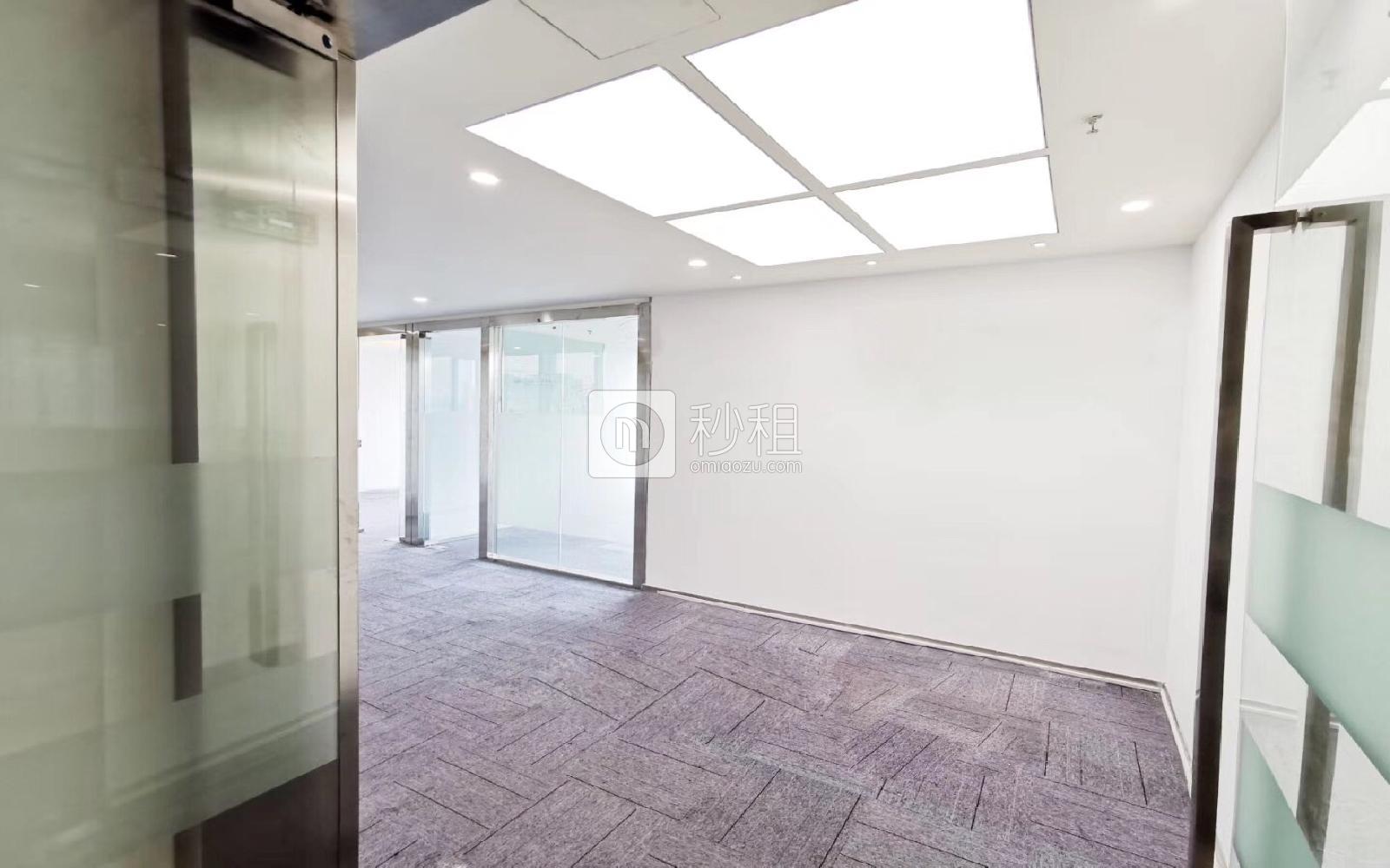 田厦国际中心写字楼出租380平米精装办公室135元/m².月