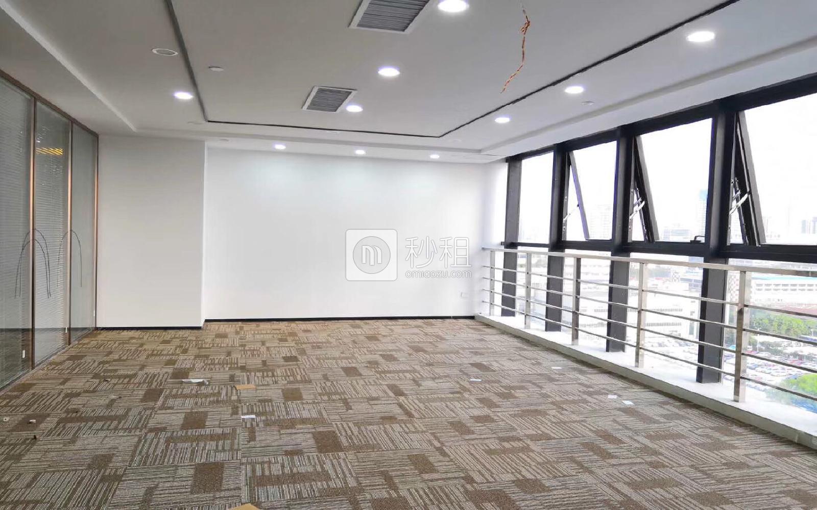 科陆大厦写字楼出租1088平米豪装办公室60元/m².月