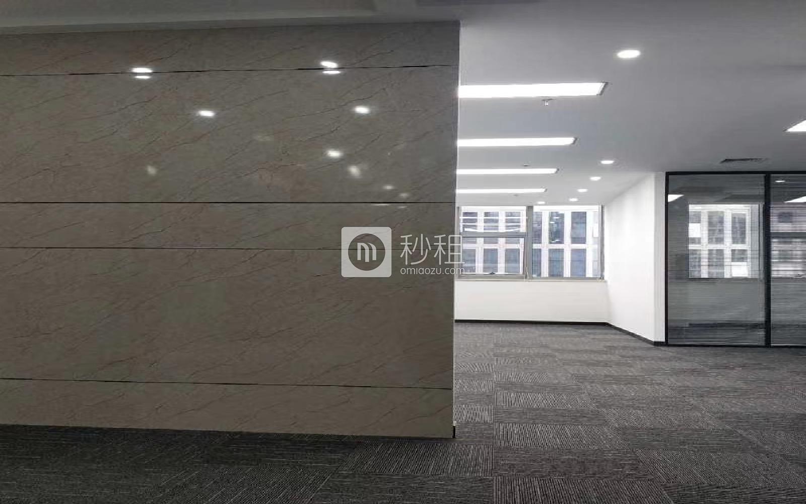 软件产业基地写字楼出租338平米精装办公室79元/m².月