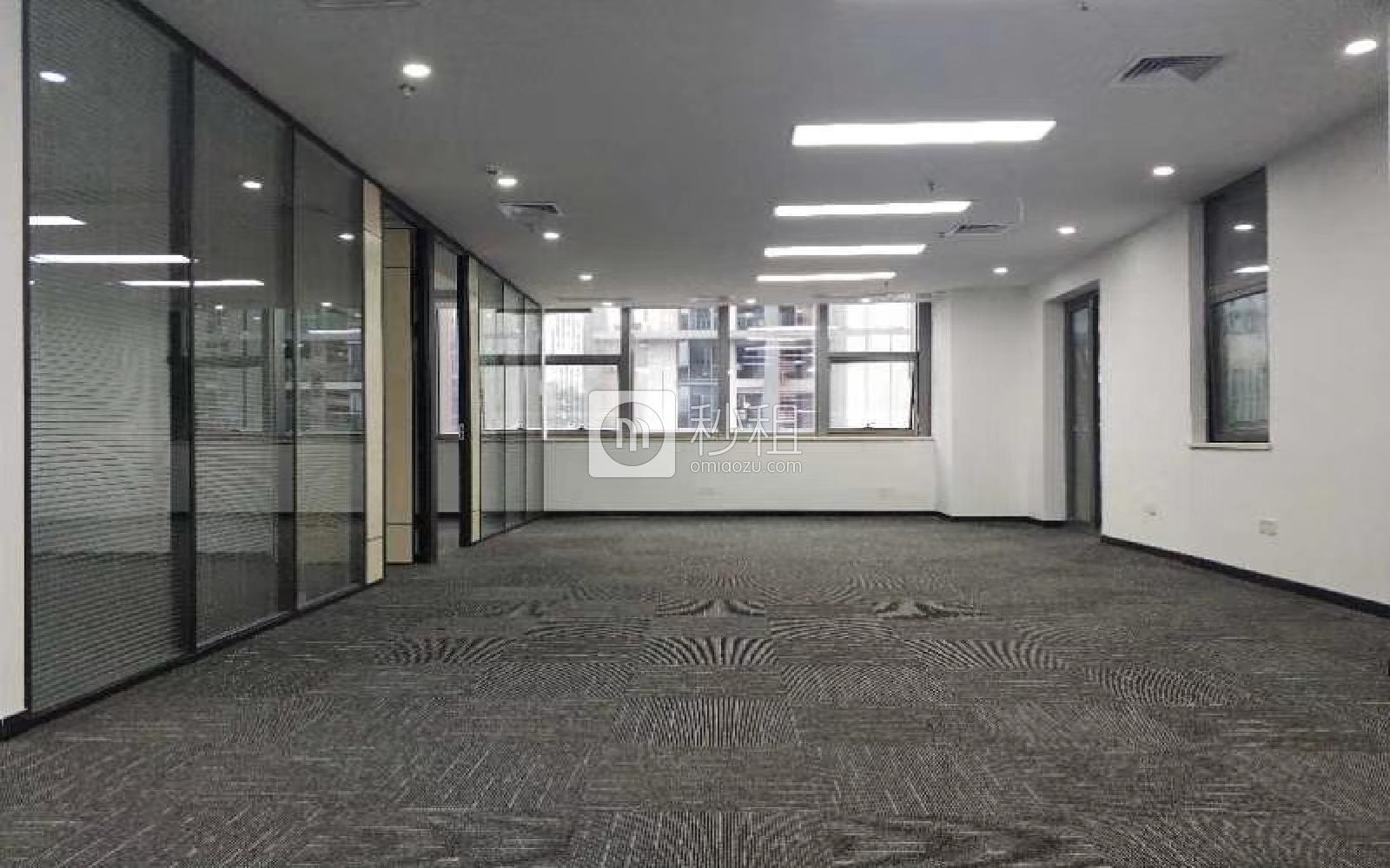 软件产业基地写字楼出租338平米精装办公室79元/m².月