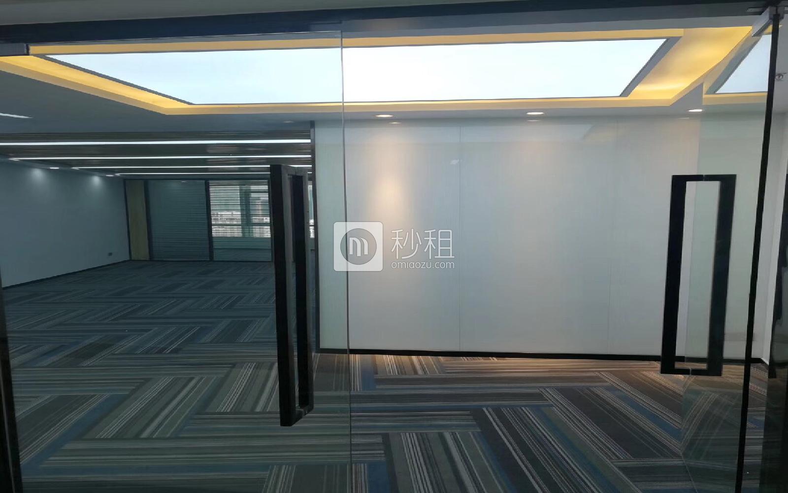 西海明珠大厦写字楼出租219平米精装办公室21900元/间.月