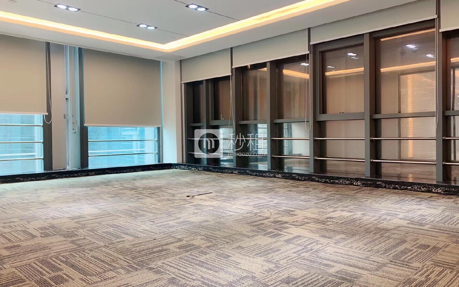 深圳北理工创新大厦写字楼出租830平米豪装办公室98元/m².月
