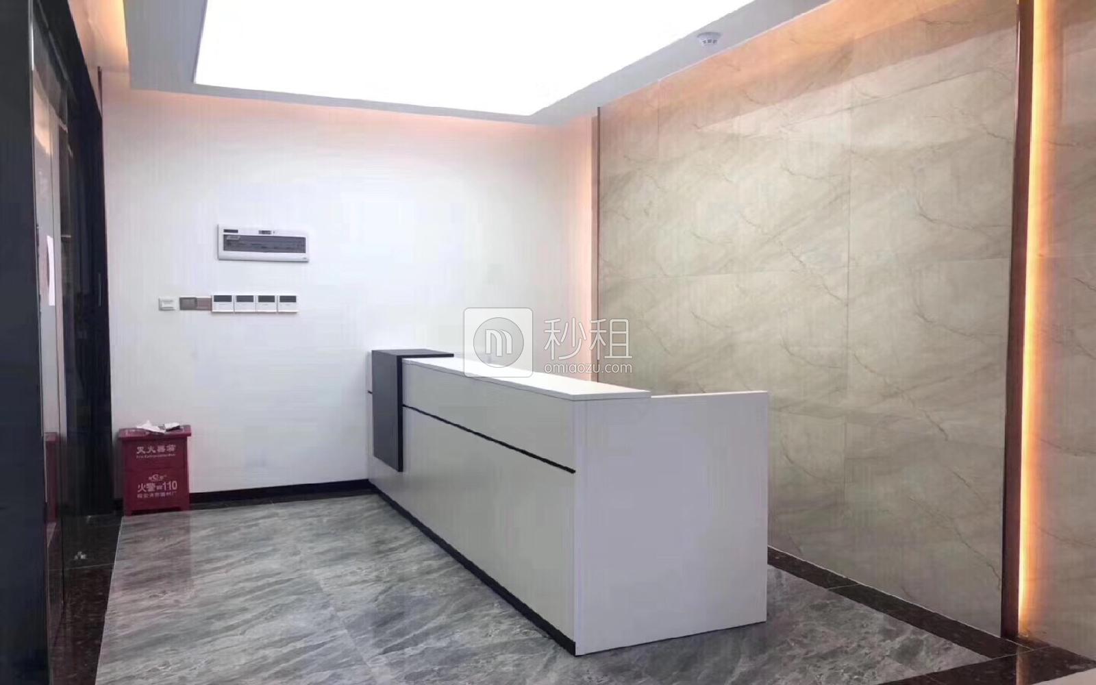 阳光科创中心写字楼出租460平米精装办公室88元/m².月
