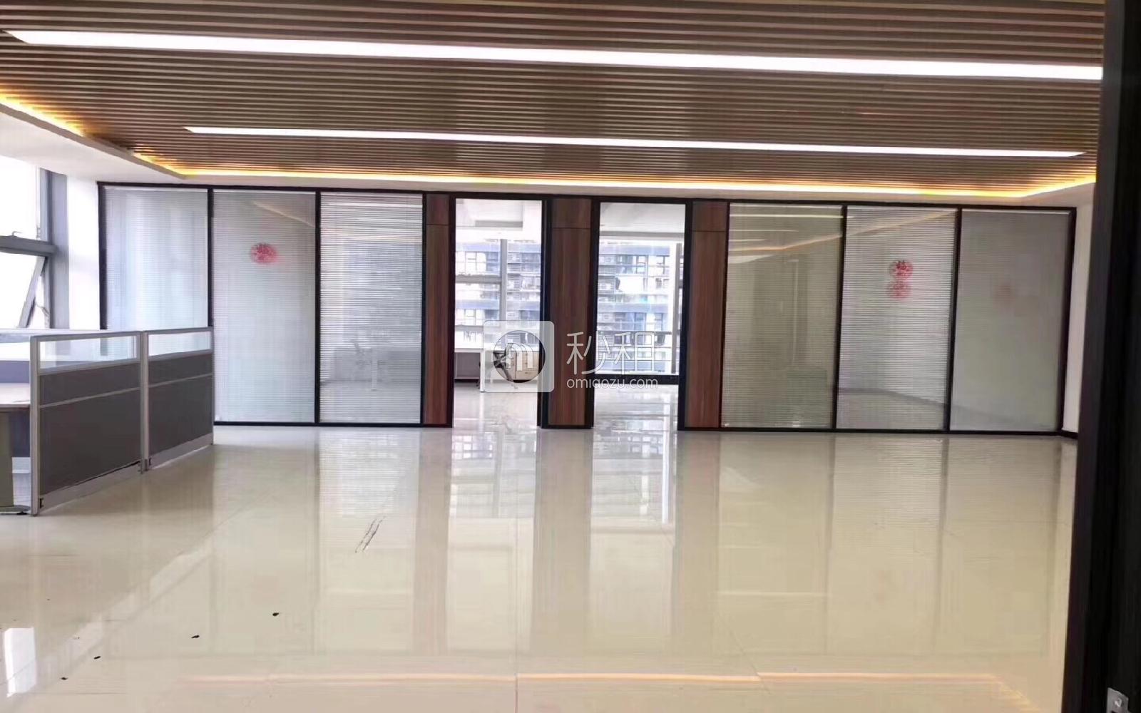 阳光科创中心写字楼出租460平米精装办公室88元/m².月