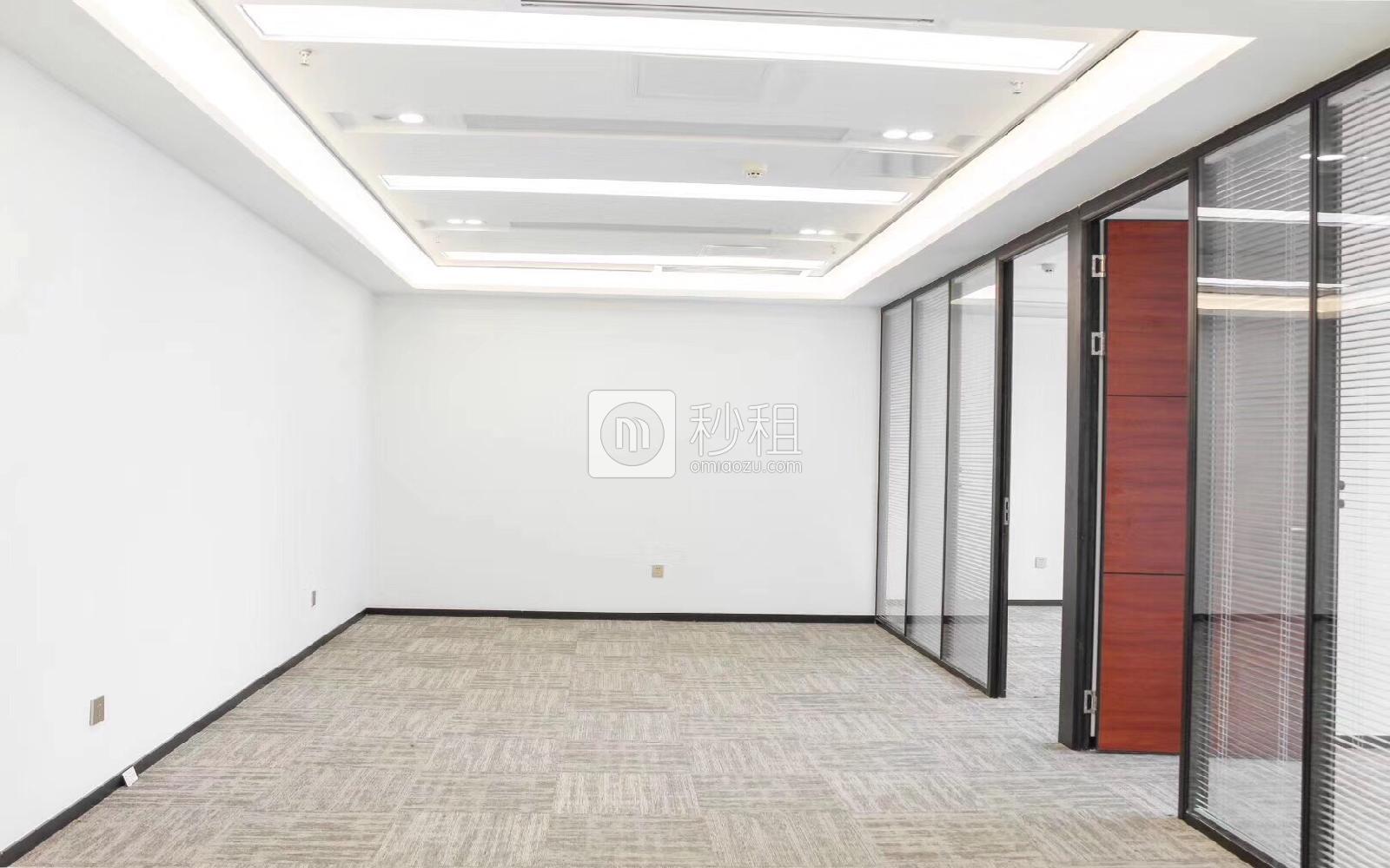 茂业时代广场写字楼出租198平米豪装办公室69元/m².月