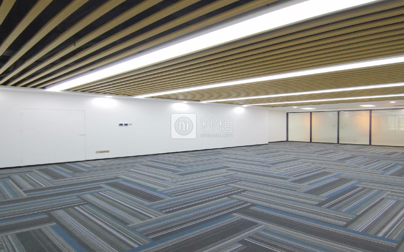 西海明珠大厦写字楼出租233平米精装办公室75元/m².月
