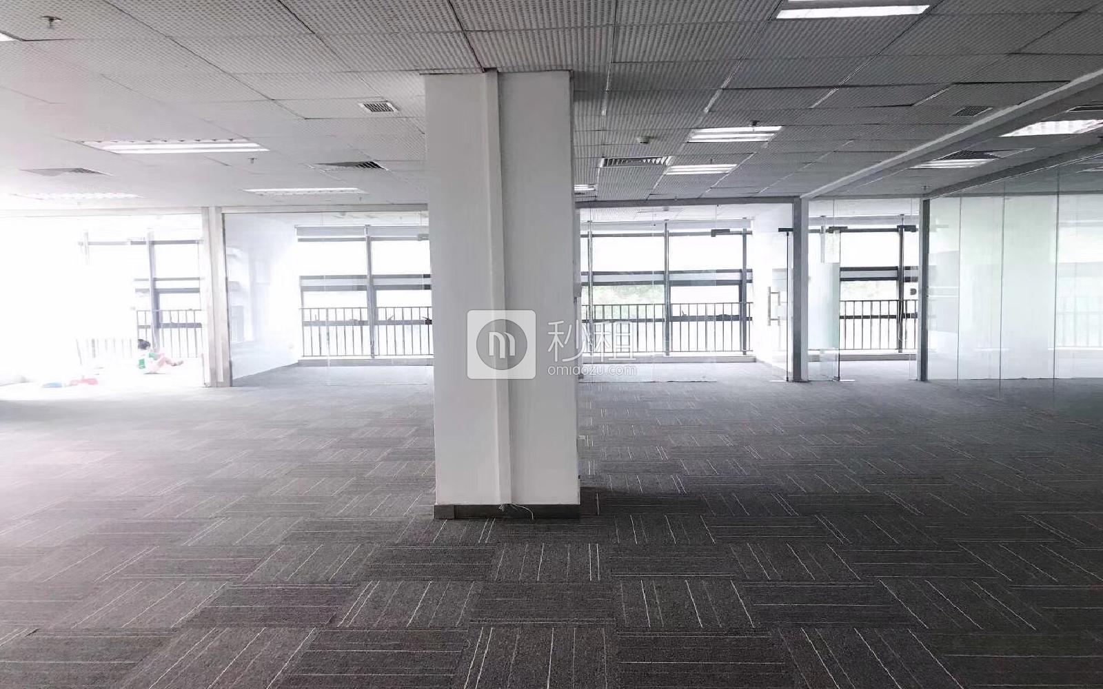 兰光科技园写字楼出租566平米精装办公室58元/m².月