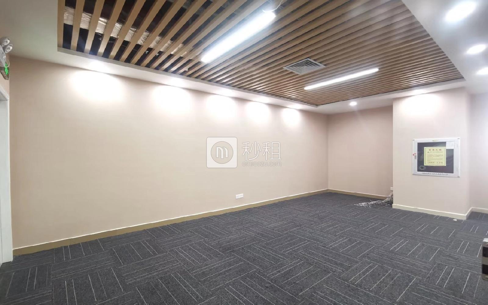 比克科技大厦写字楼出租295平米精装办公室79元/m².月