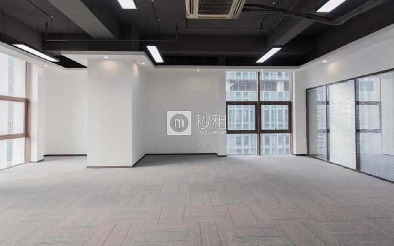 闽泰大厦写字楼出租258平米精装办公室60元/m².月