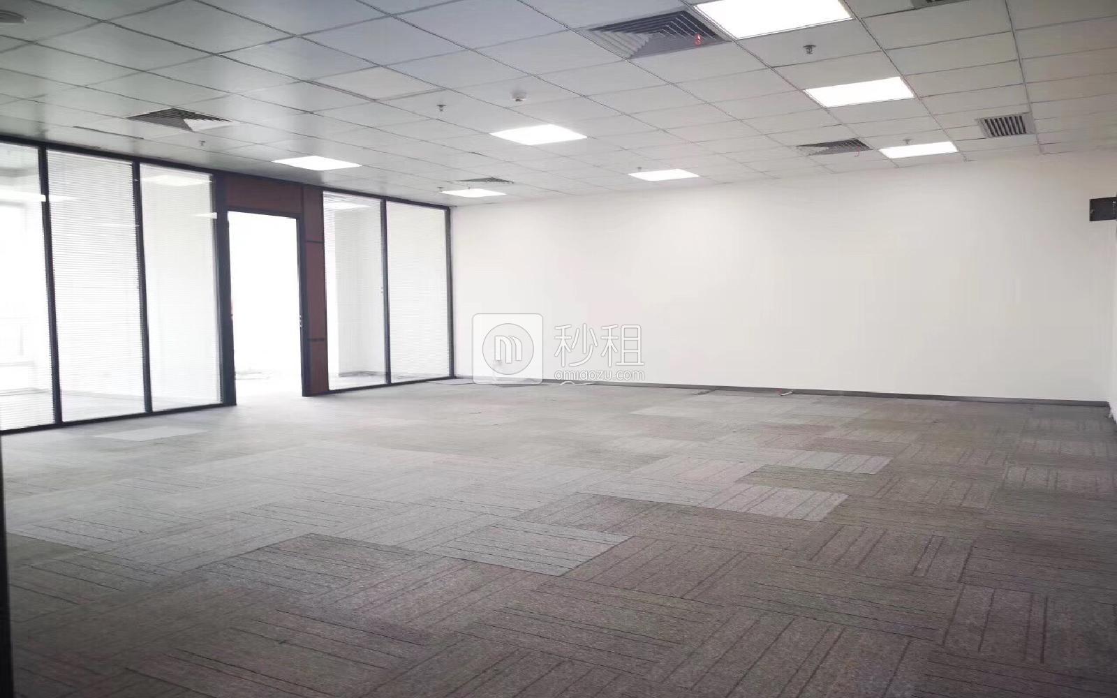 讯美科技广场写字楼出租335平米精装办公室76元/m².月