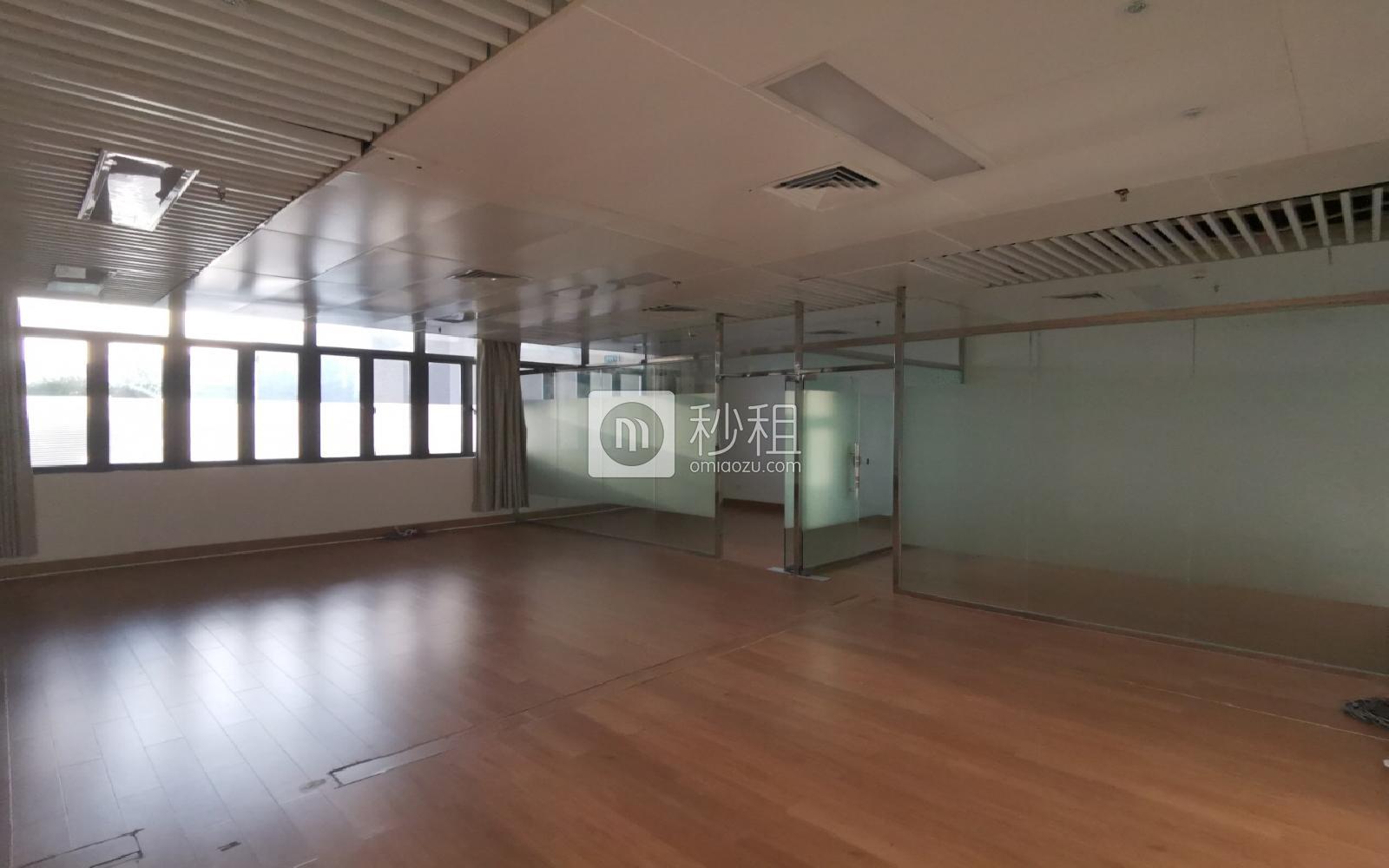凯达尔集团中心大厦写字楼出租176平米精装办公室130元/m².月