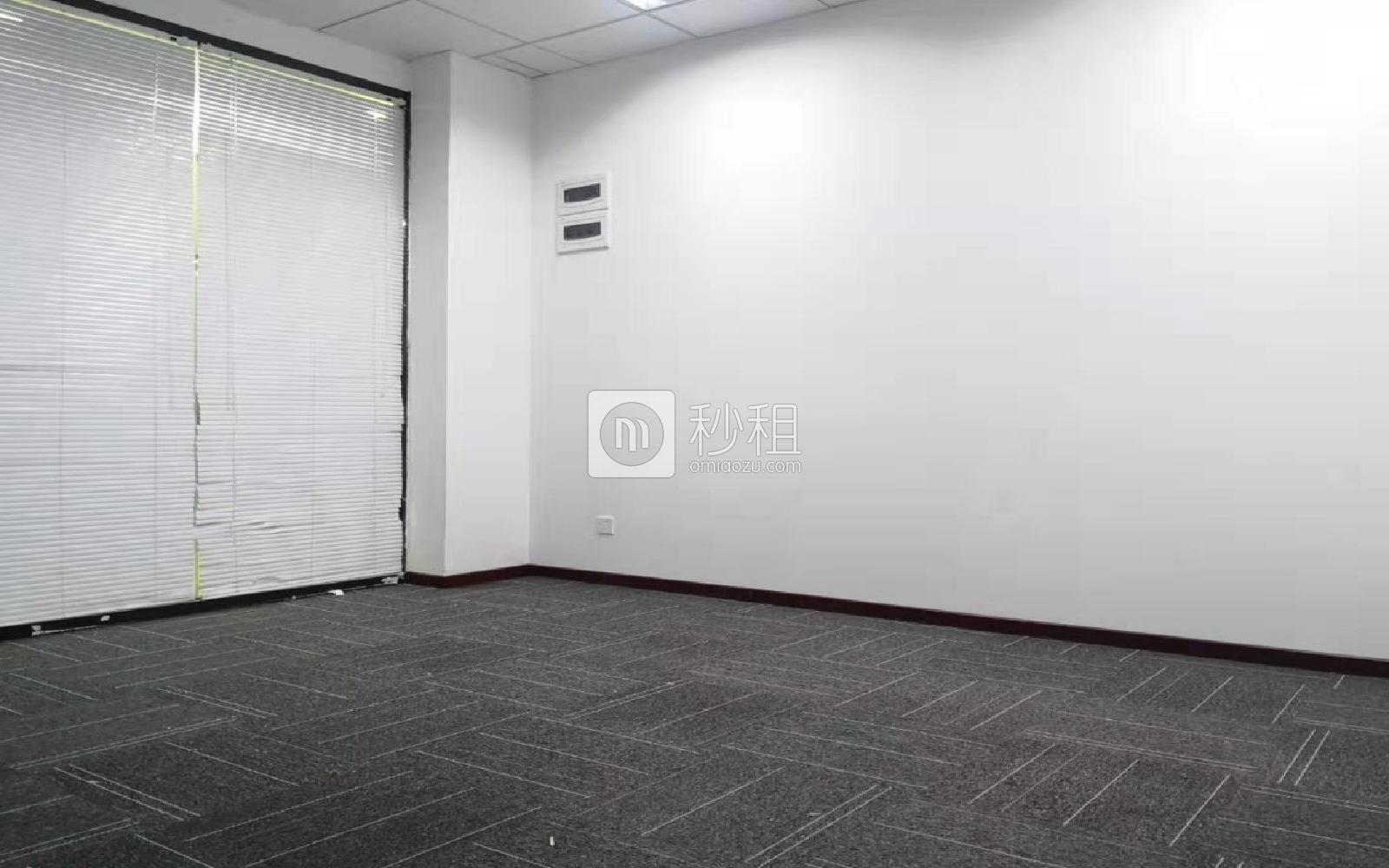 万德莱大厦写字楼出租258平米精装办公室79元/m².月