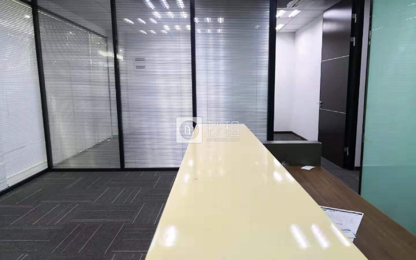 万德莱大厦写字楼出租258平米精装办公室79元/m².月
