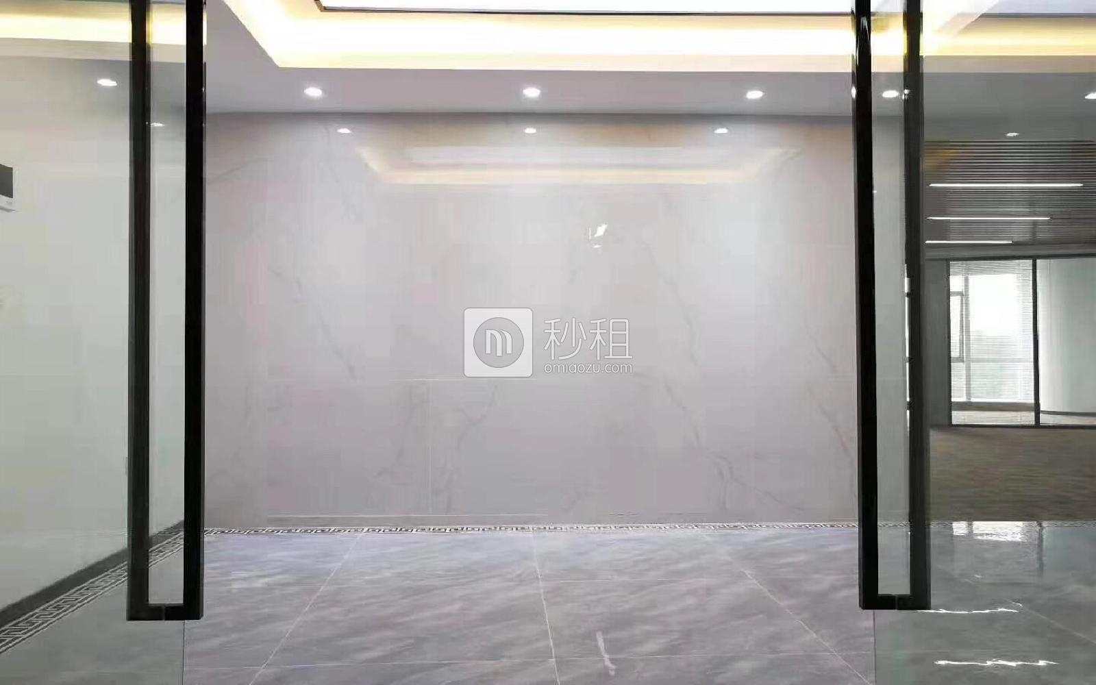 西海明珠大厦写字楼出租250平米精装办公室105元/m².月