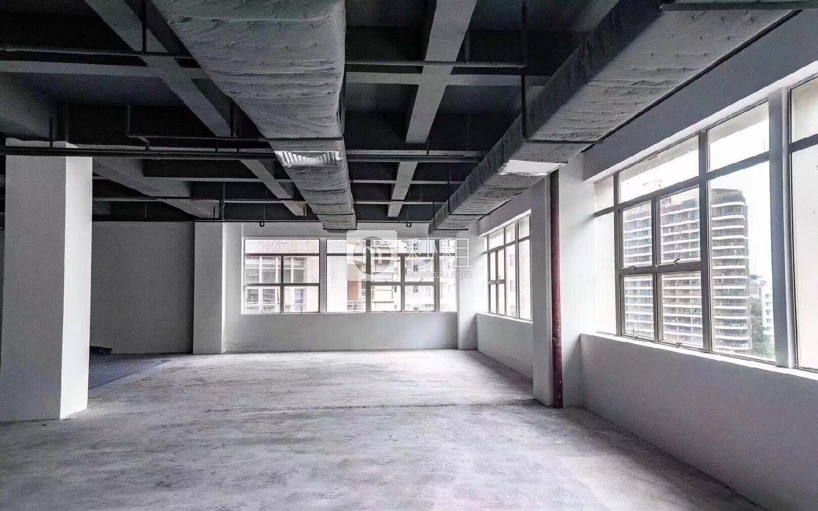 蛇口网谷-科技大厦写字楼出租738平米精装办公室78元/m².月
