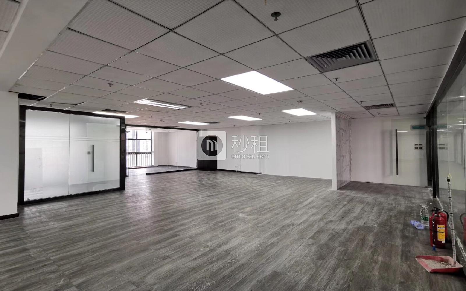 南京大学产学研基地写字楼出租255平米精装办公室88元/m².月