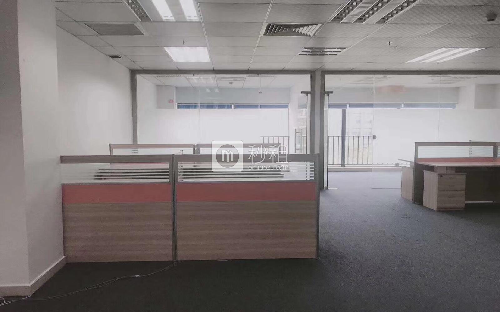 兰光科技园写字楼出租246平米精装办公室65元/m².月