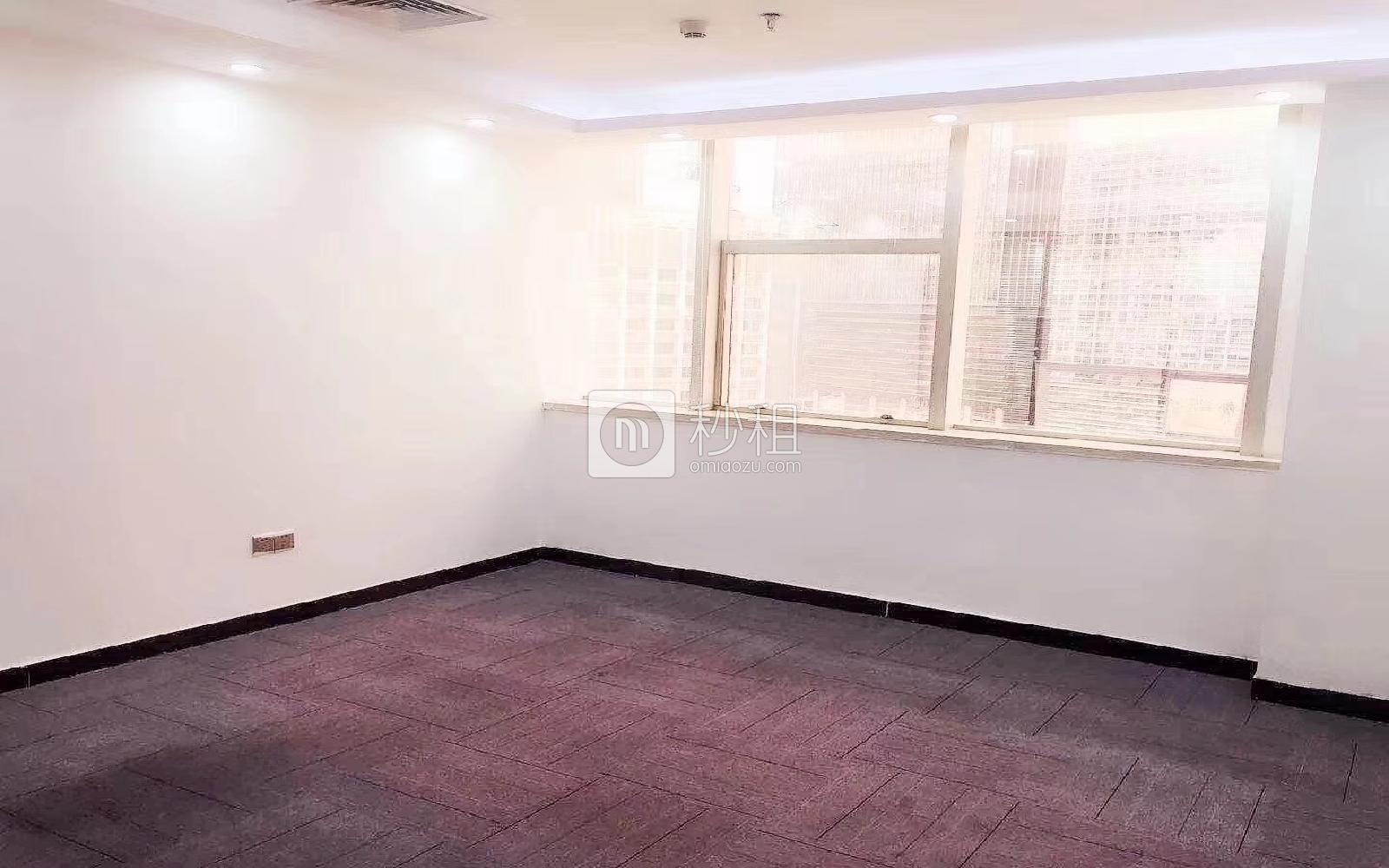 文蔚大厦写字楼出租265平米精装办公室88元/m².月