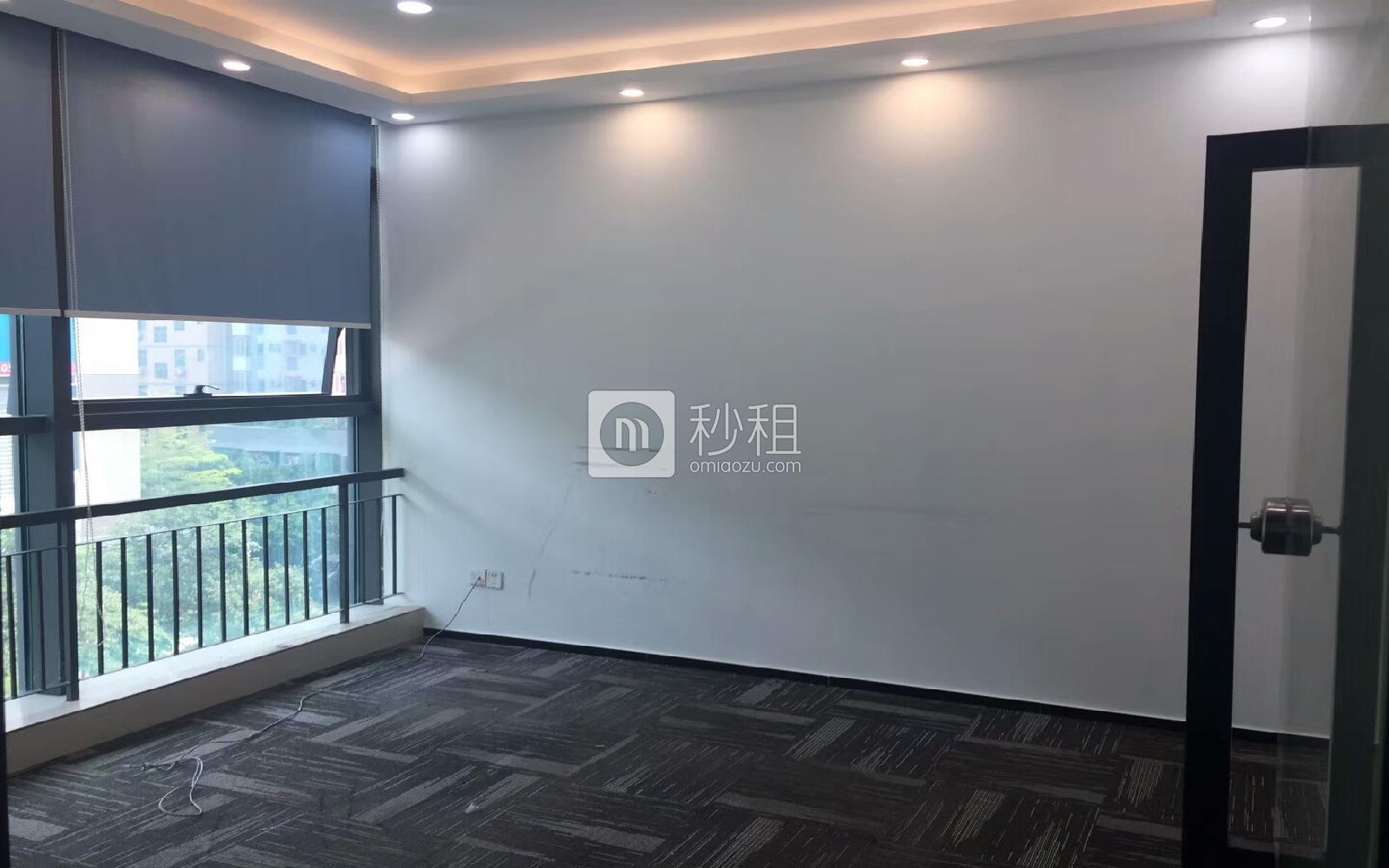 江南时代大厦写字楼出租238平米精装办公室68元/m².月