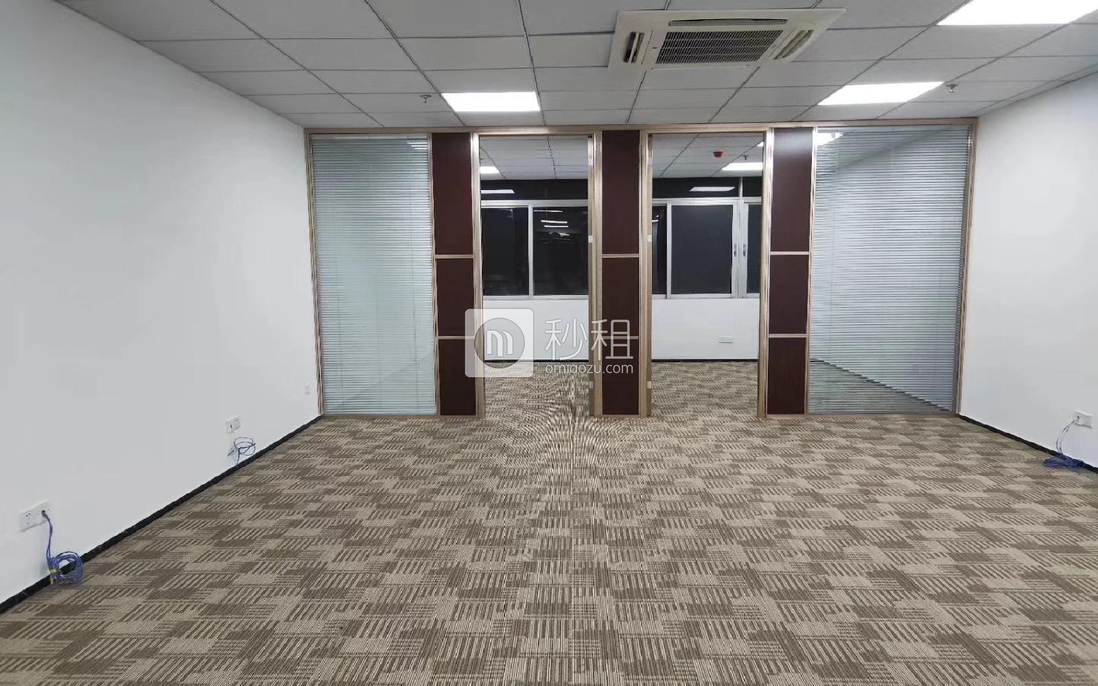 安华工业区写字楼出租120平米精装办公室88元/m².月