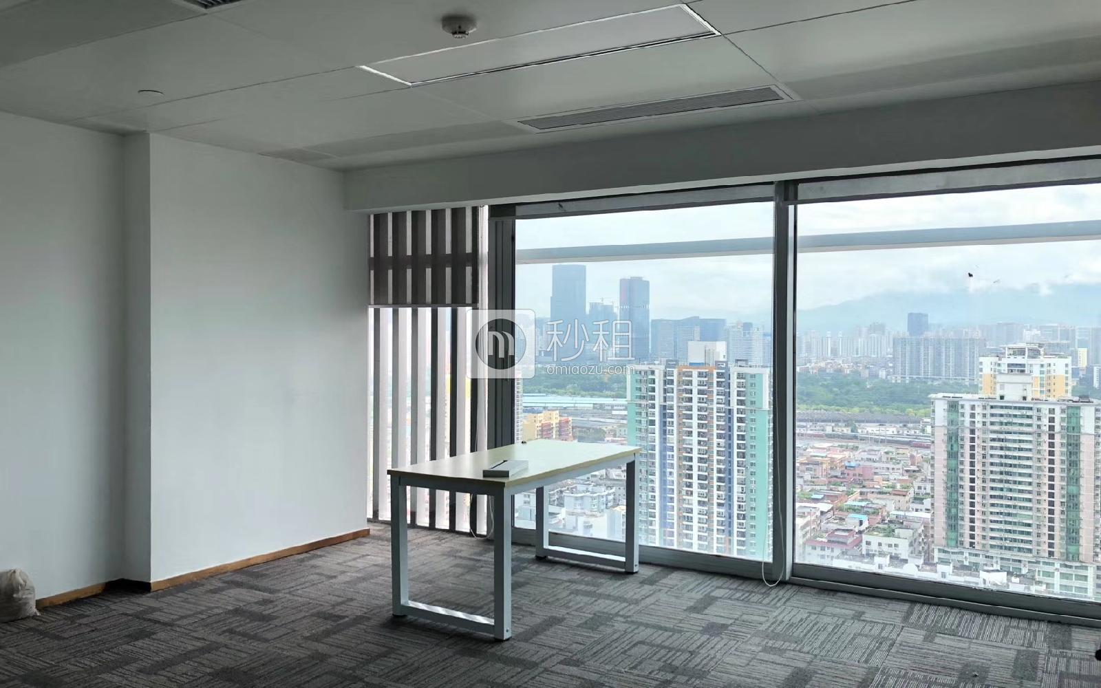 宝能慧谷写字楼出租190平米精装办公室120元/m².月