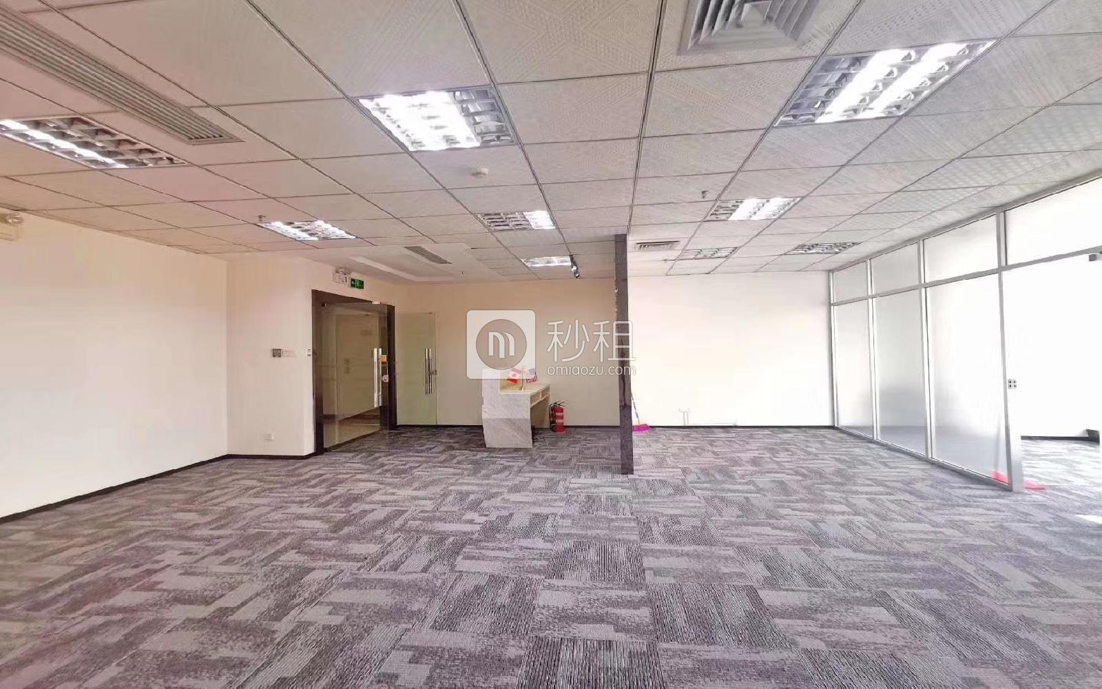 荣超经贸中心写字楼出租225平米精装办公室118元/m².月