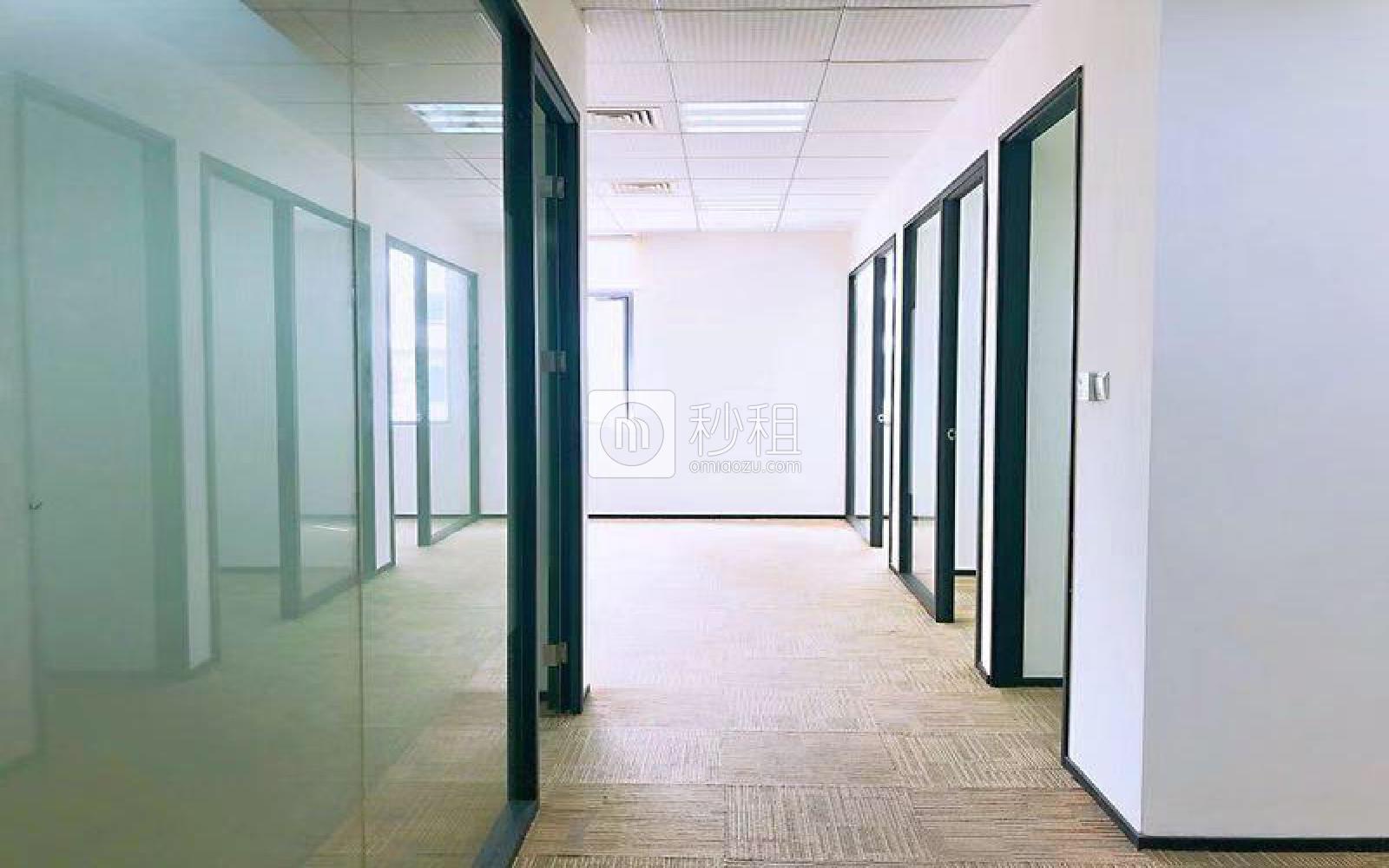 英瑞商务中心-海滨商业中心写字楼出租150平米精装办公室98元/m².月