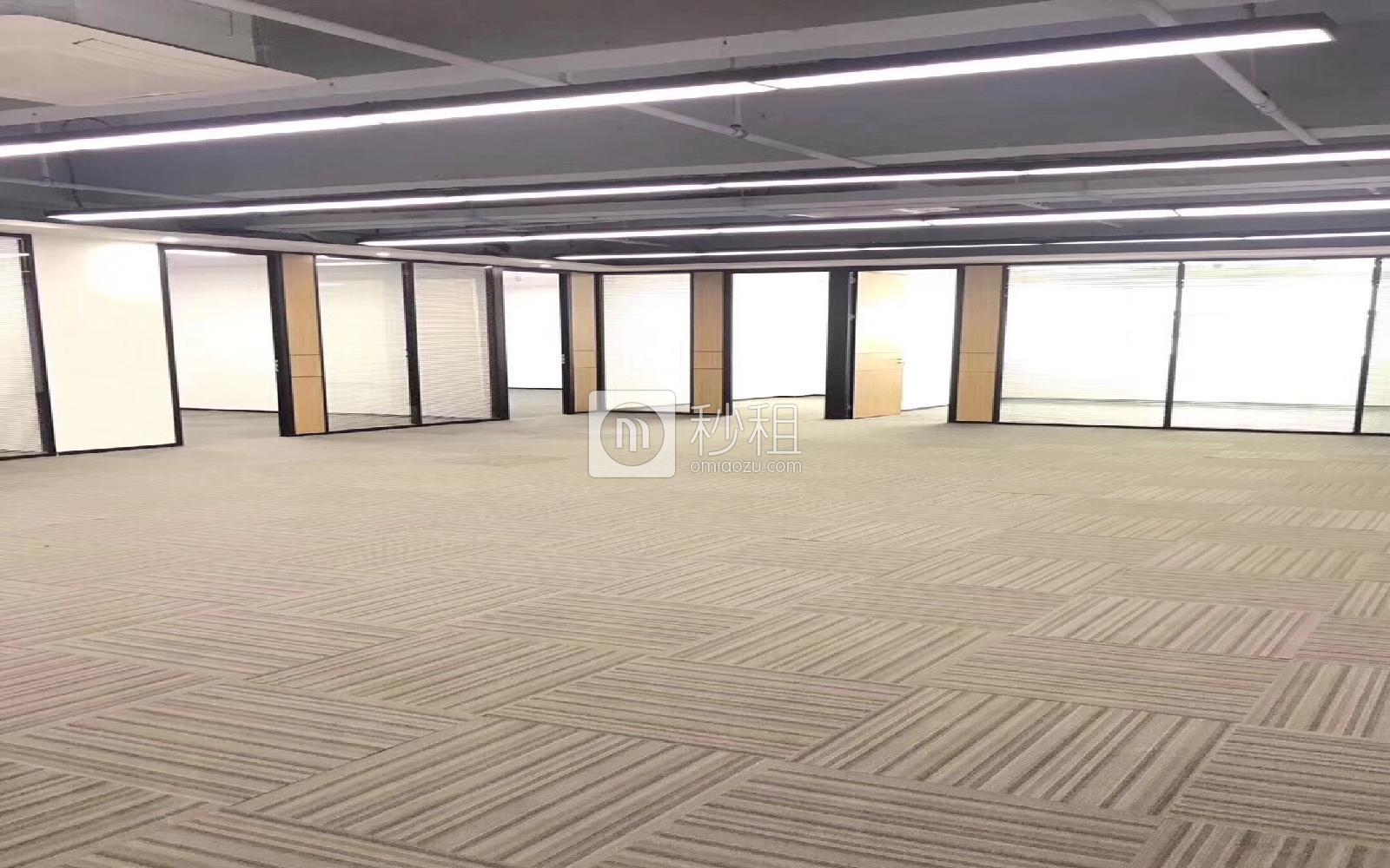 凤凰城大厦写字楼出租382平米精装办公室68元/m².月
