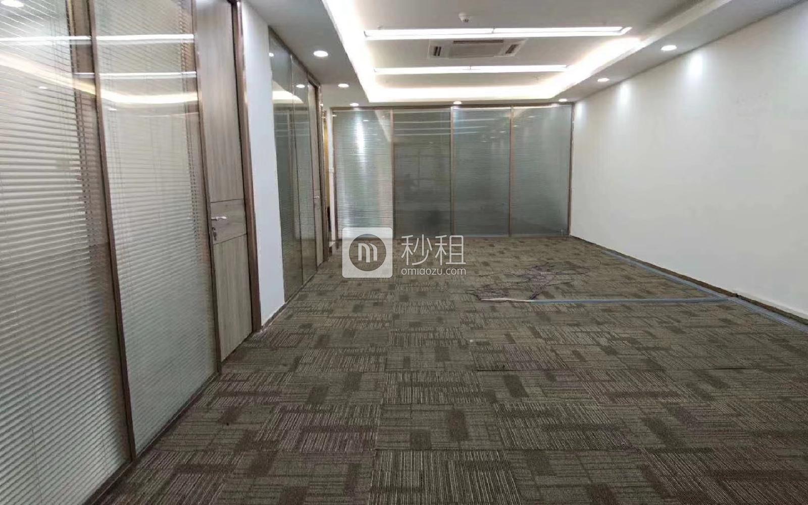 海松大厦写字楼出租148平米豪装办公室128元/m².月