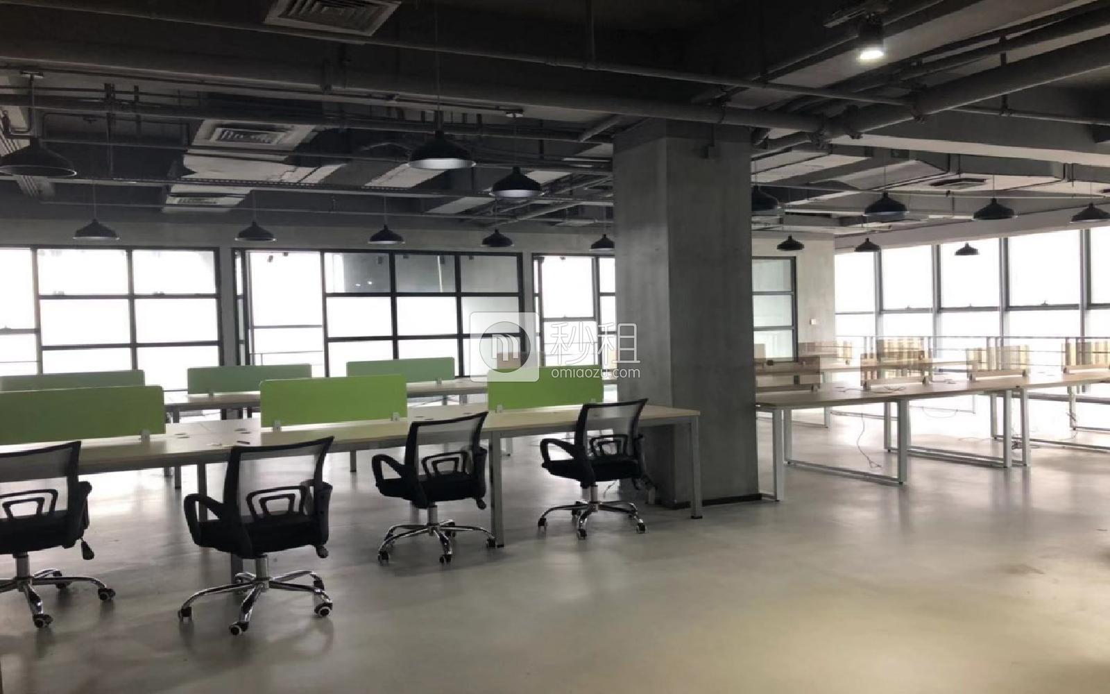 赋安科技大厦写字楼出租528平米精装办公室79元/m².月