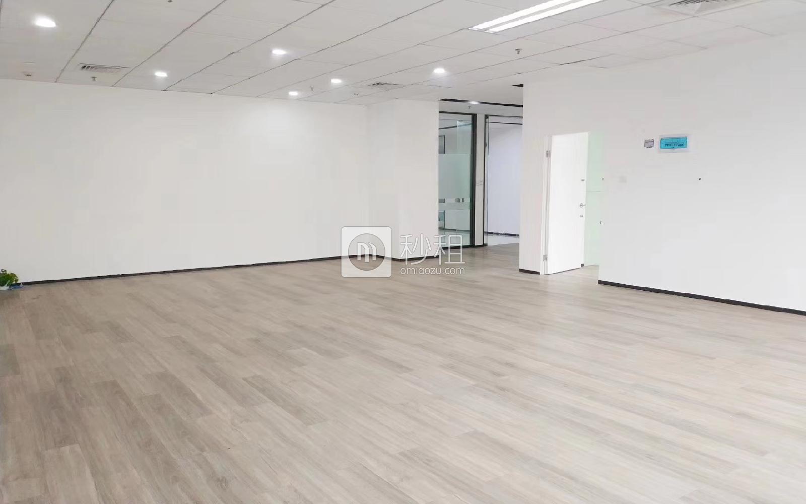 华富洋大厦写字楼出租198平米精装办公室69元/m².月