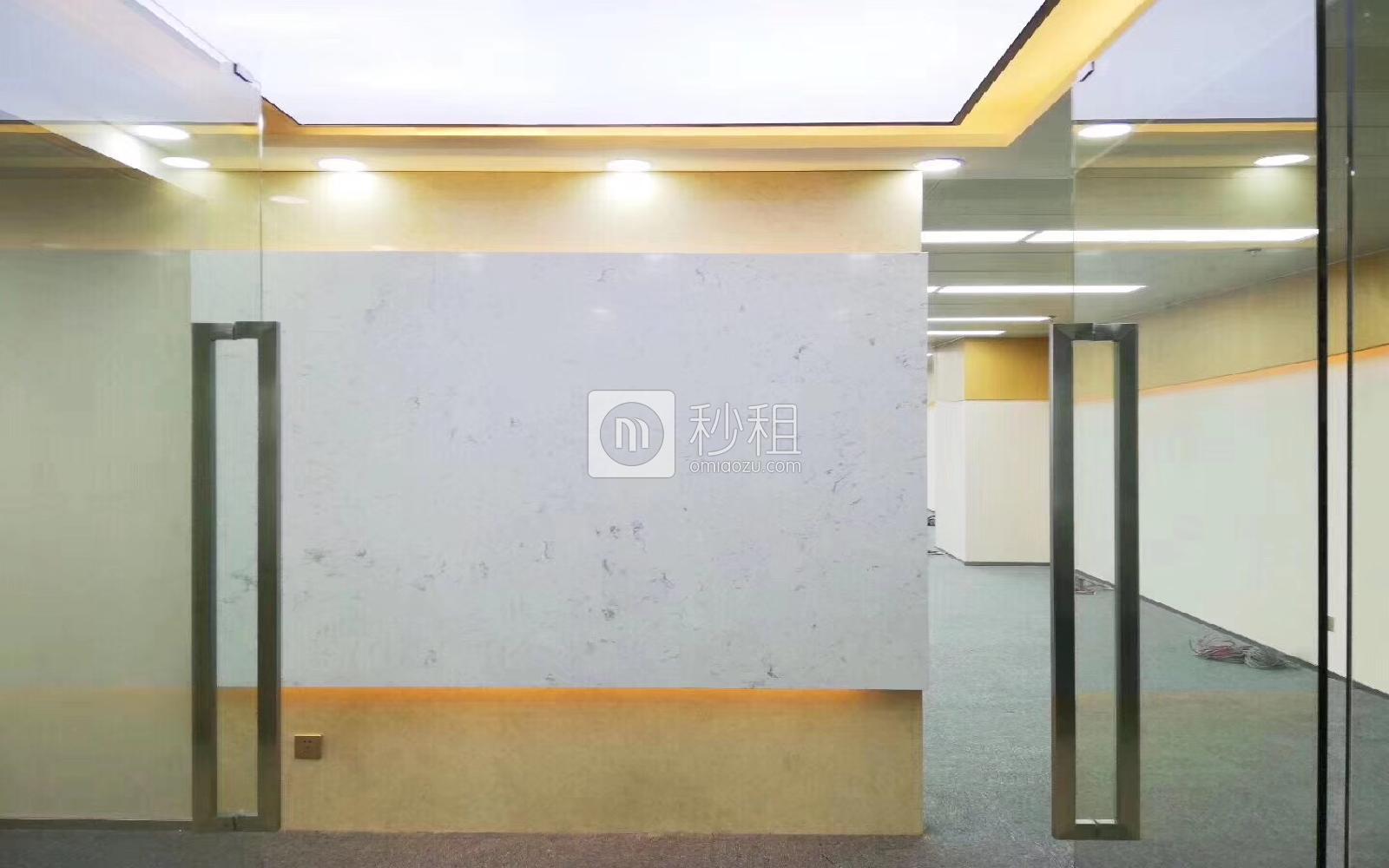 迈科龙大厦写字楼出租583平米精装办公室110元/m².月