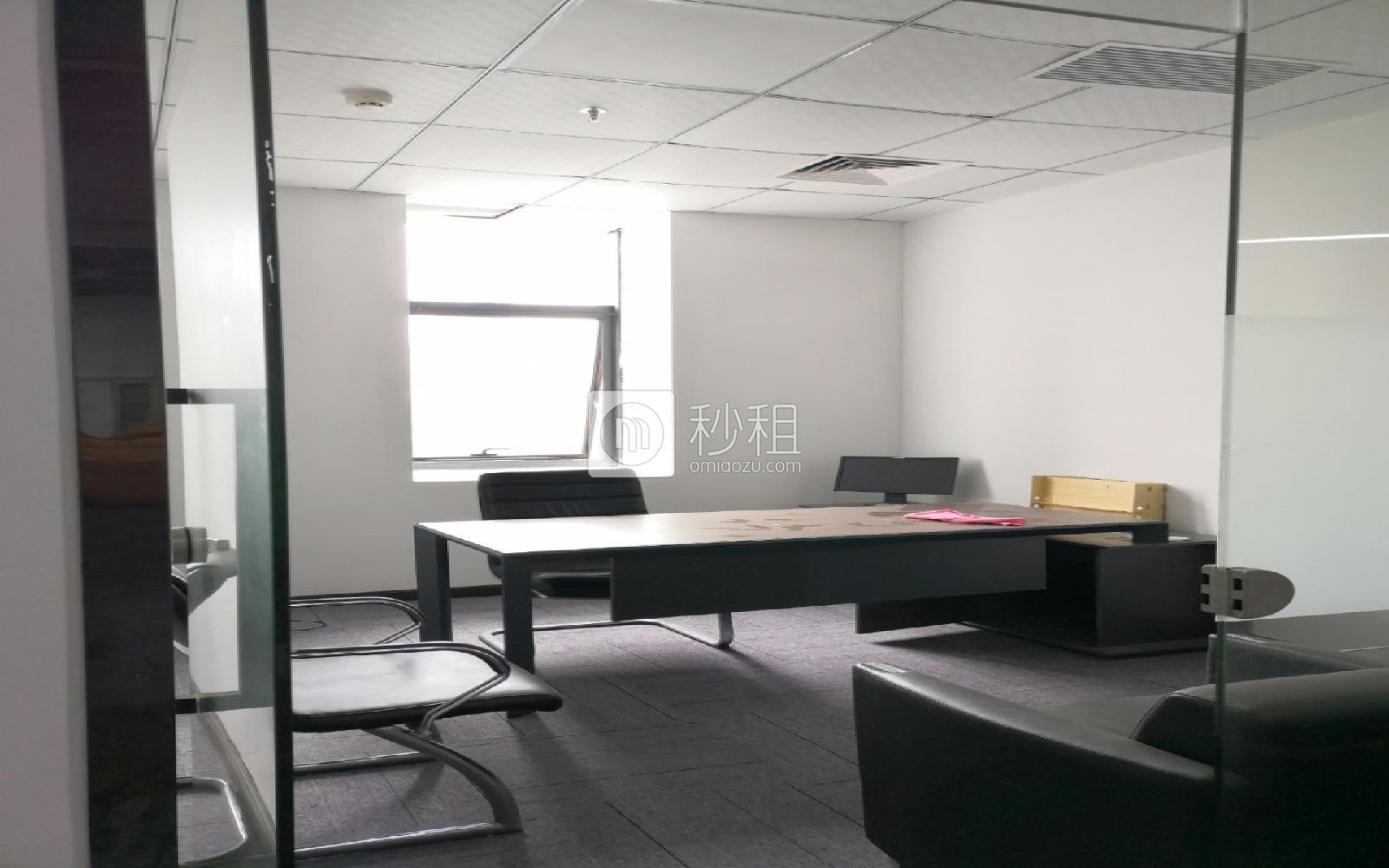 科陆大厦写字楼出租300平米精装办公室55元/m².月