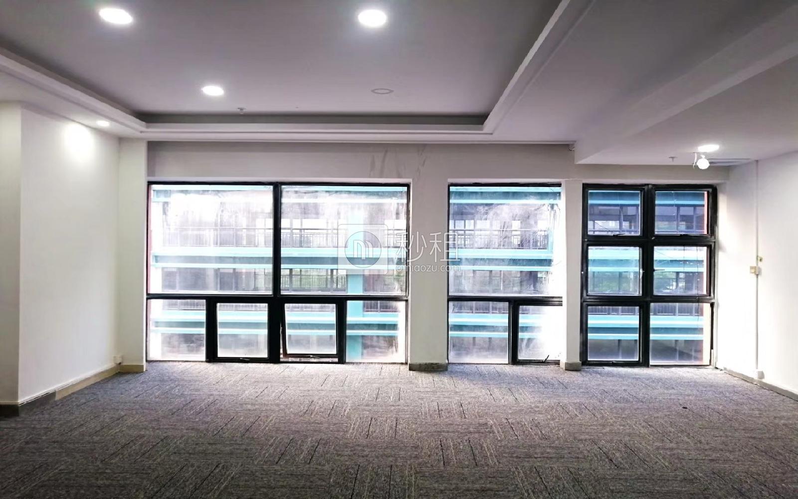 清水湾写字楼写字楼出租103平米精装办公室55元/m².月