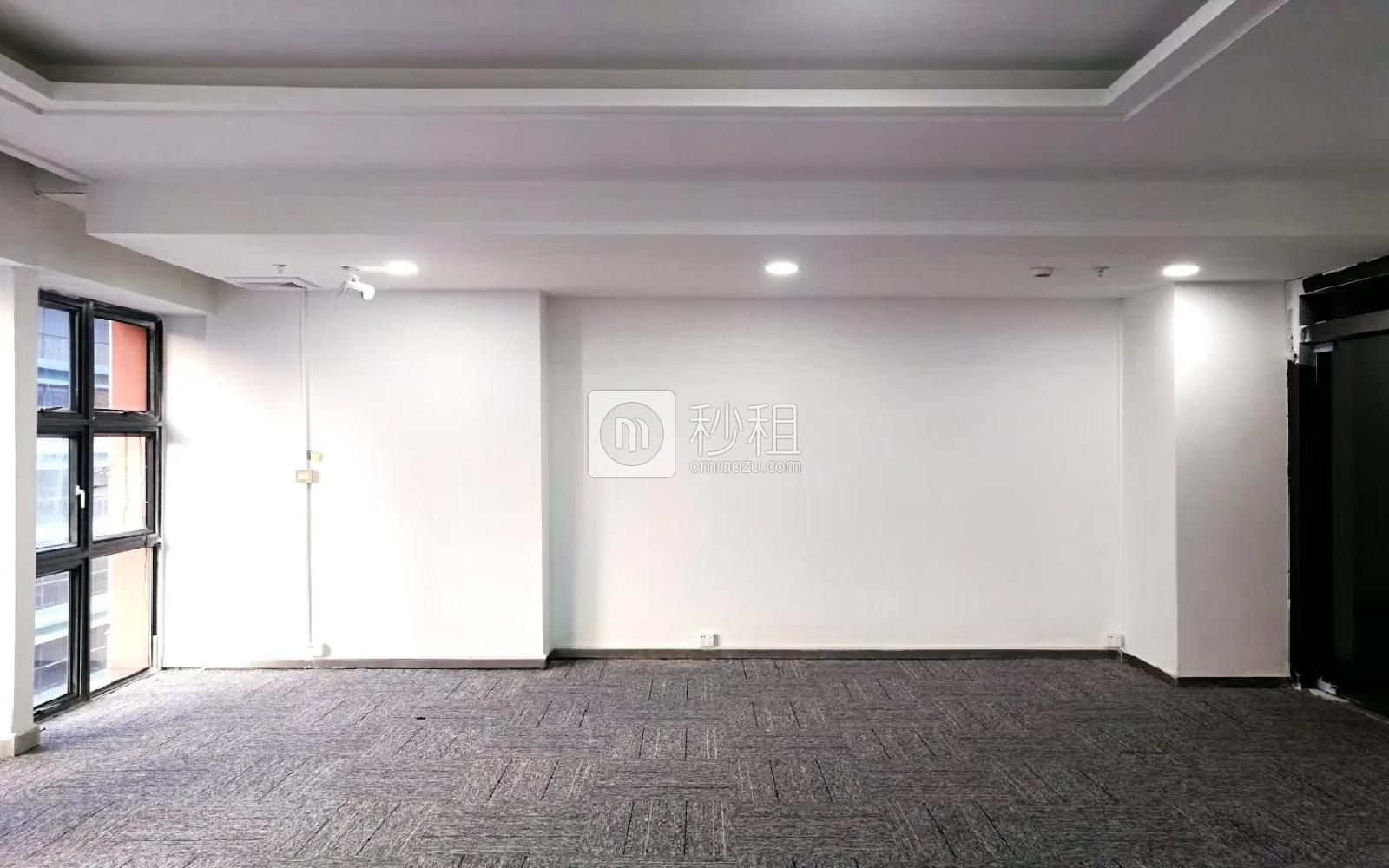 清水湾写字楼写字楼出租103平米精装办公室55元/m².月