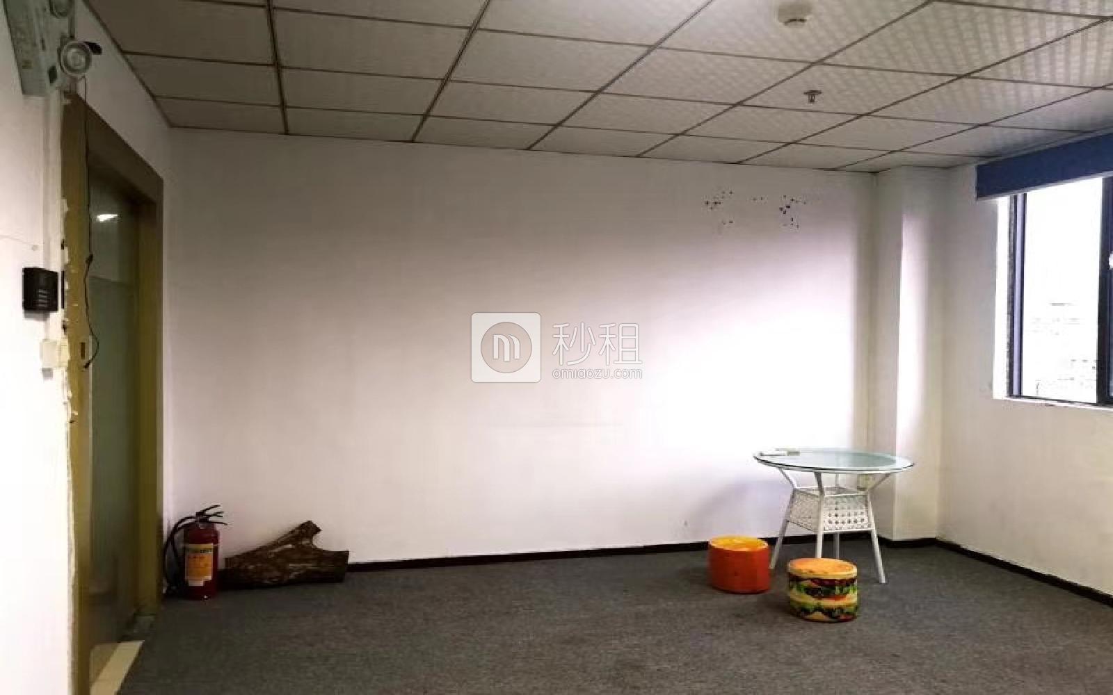 清水湾商务大厦写字楼出租80平米精装办公室55元/m².月