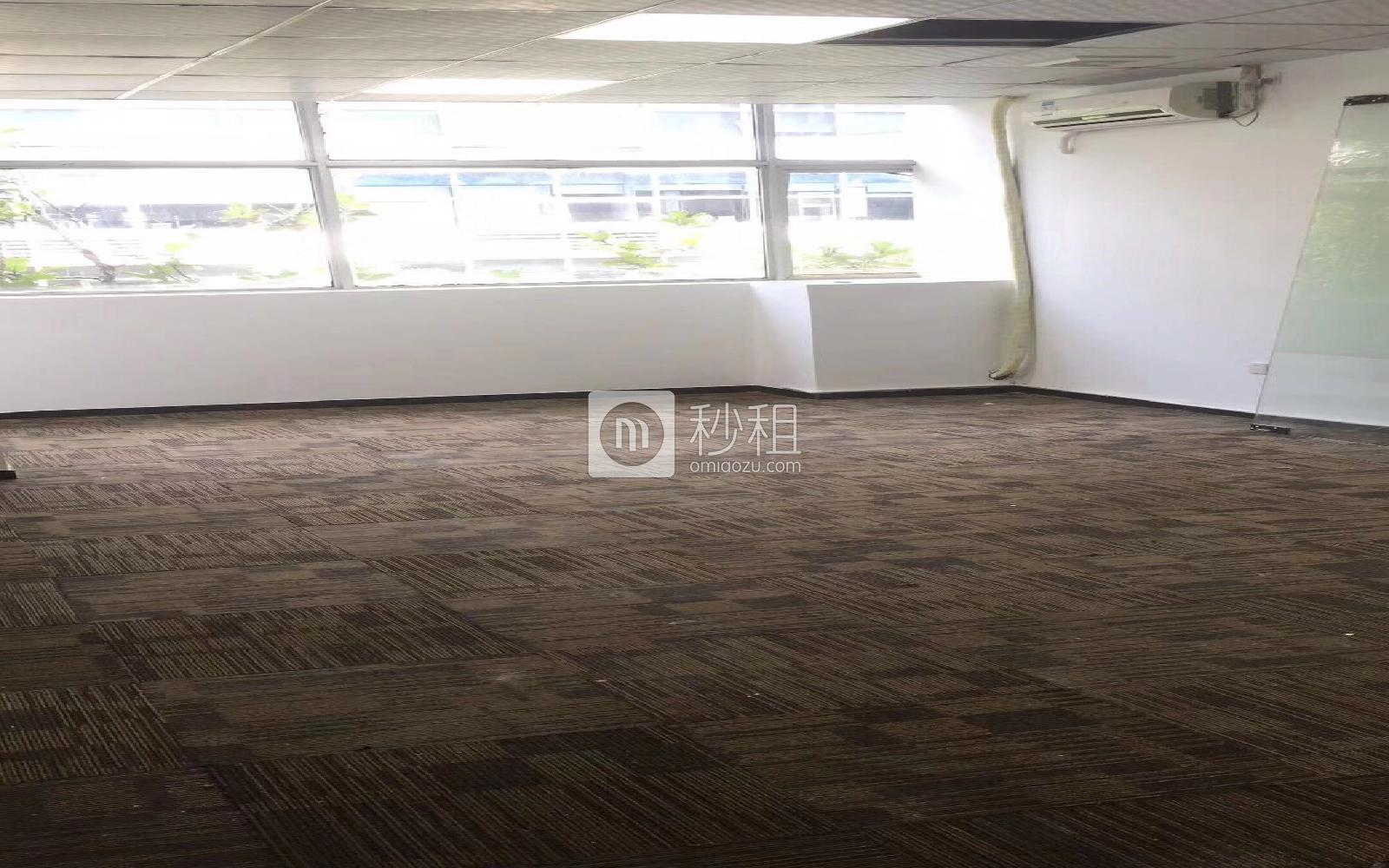 深圳软件园写字楼出租85平米精装办公室100元/m².月